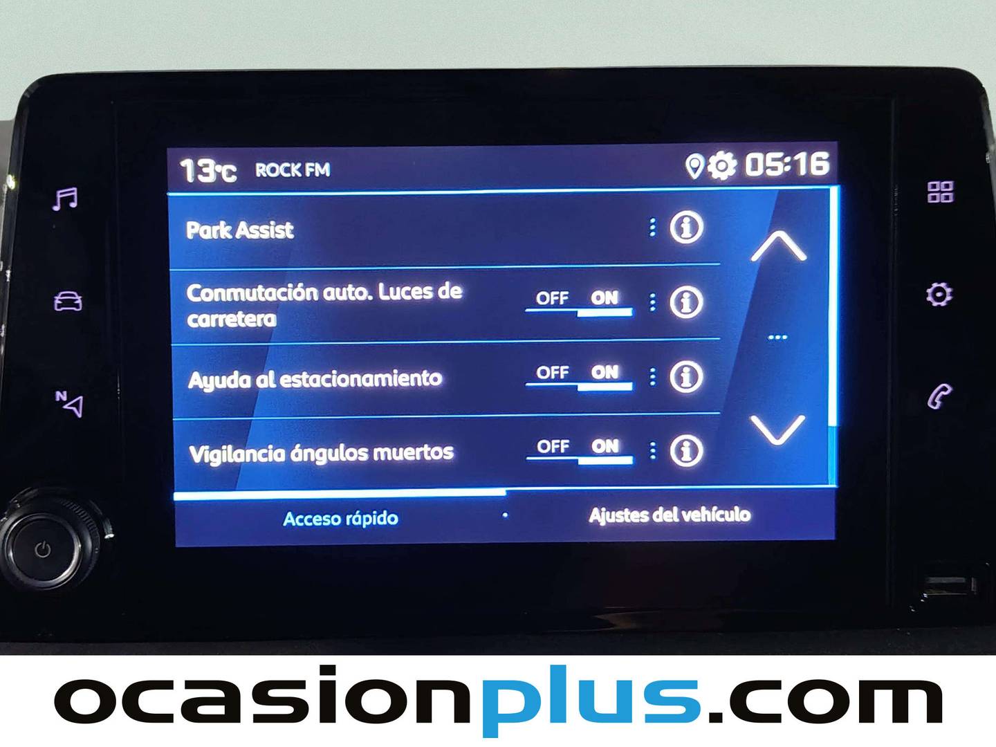 Foto Peugeot Rifter Peugeot Rifter BlueHDi 130 GT Line Standard EAT8 (130 CV)