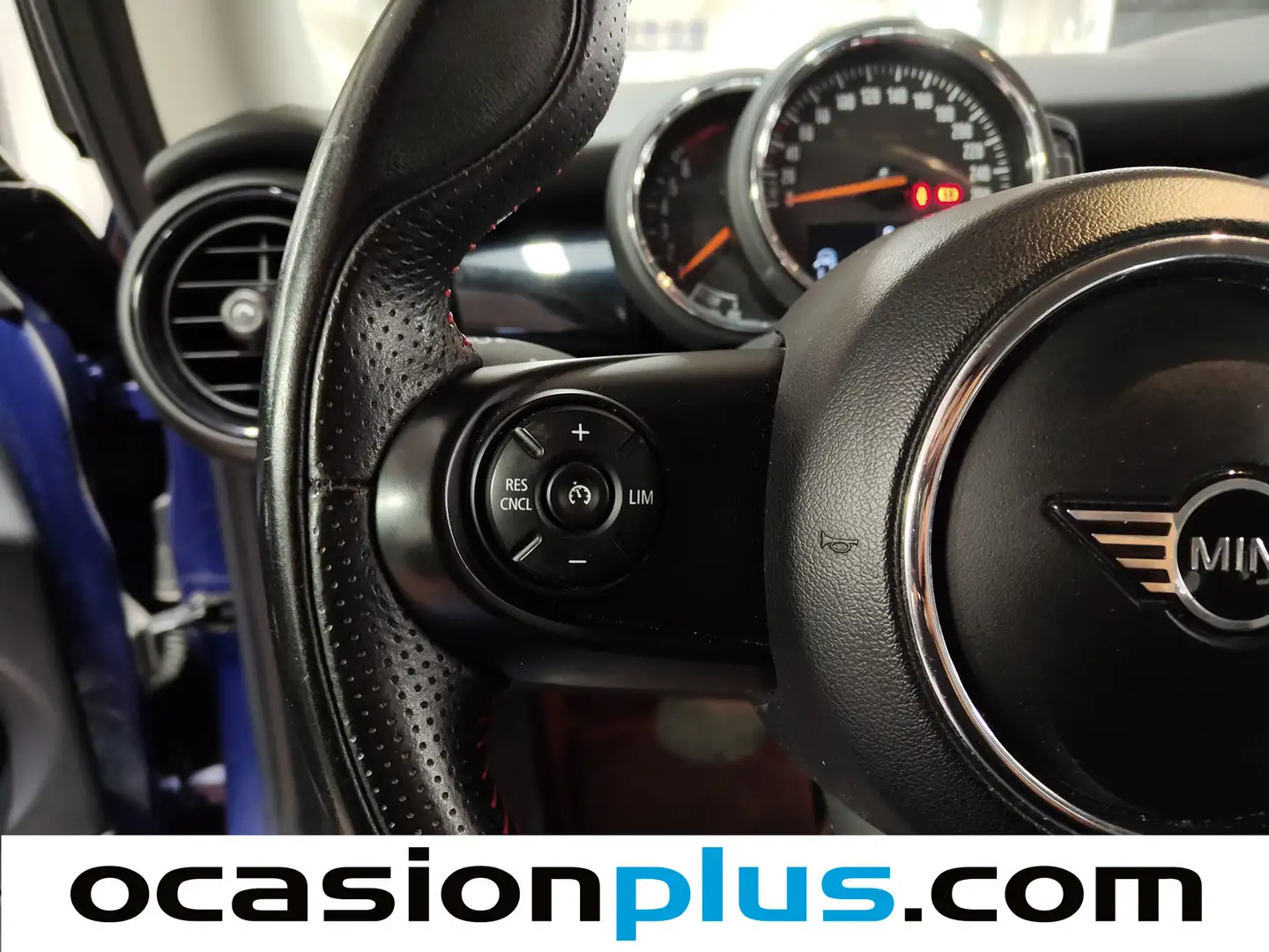 Foto Mini MINI MINI MINI 3 Puertas Cooper (136 CV) Pack John Works