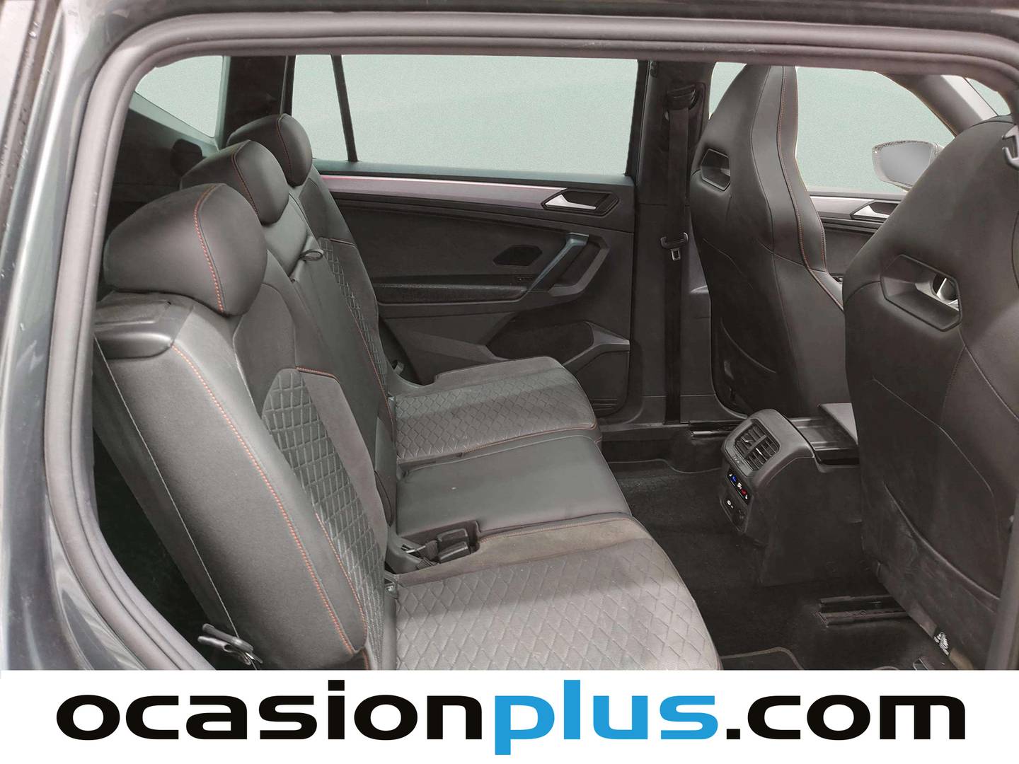 Seat Tarraco Seat Tarraco 2.0 TDI S&S FR XL DSG (150 CV) 7 plazas de segunda mano