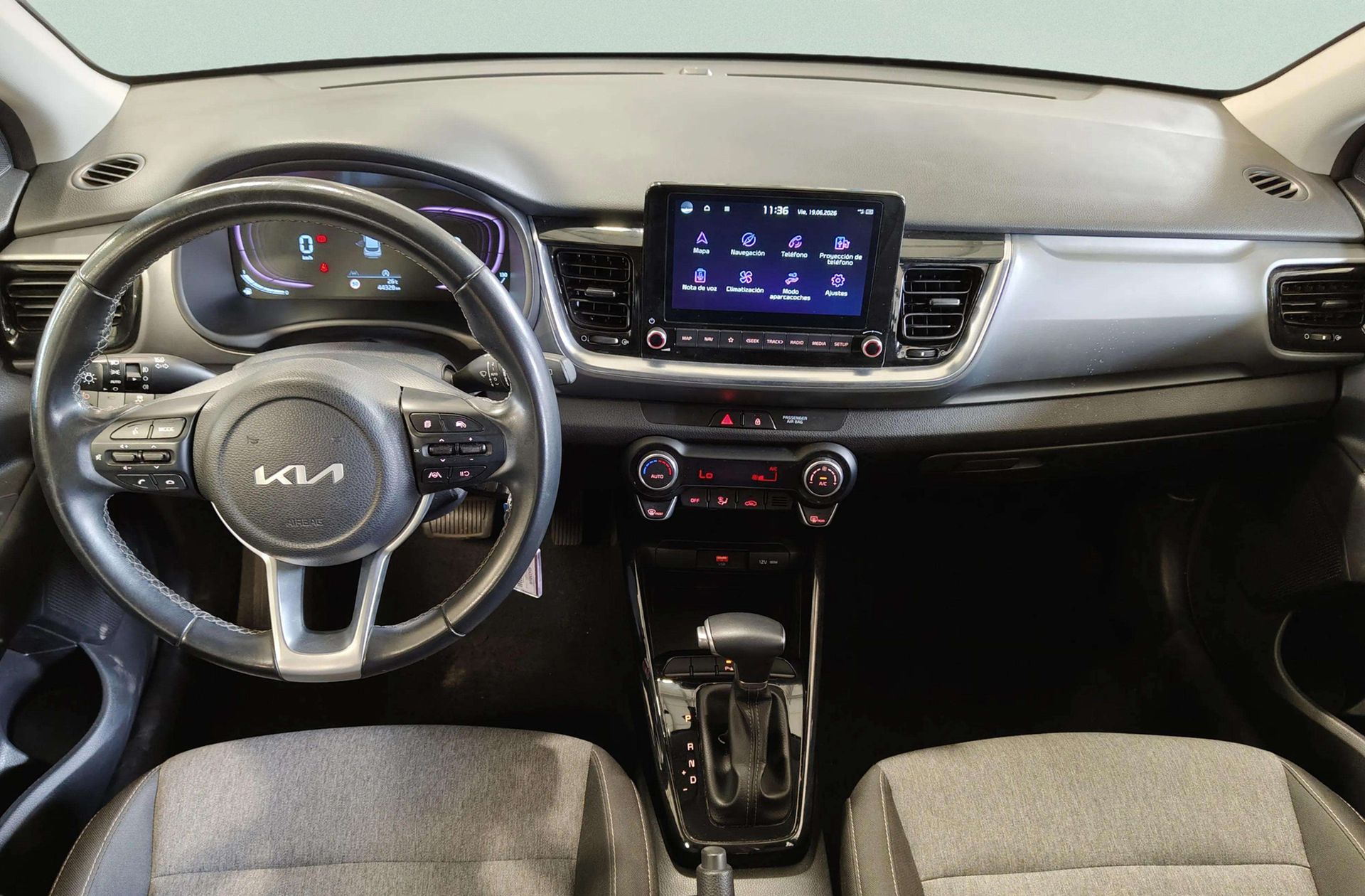 Kia Stonic 1.0 T-GDi Drive - foto 6