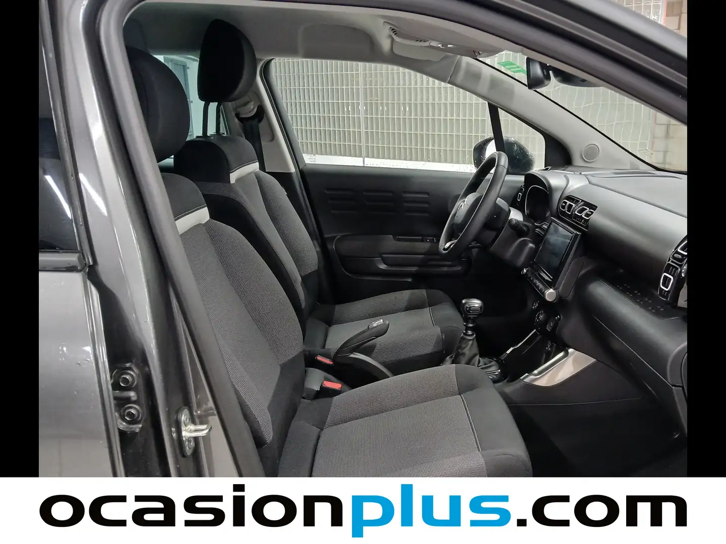 Foto Citroën C3 Aircross Citroen C3 Aircross PureTech 110 S&S Max (110 CV)