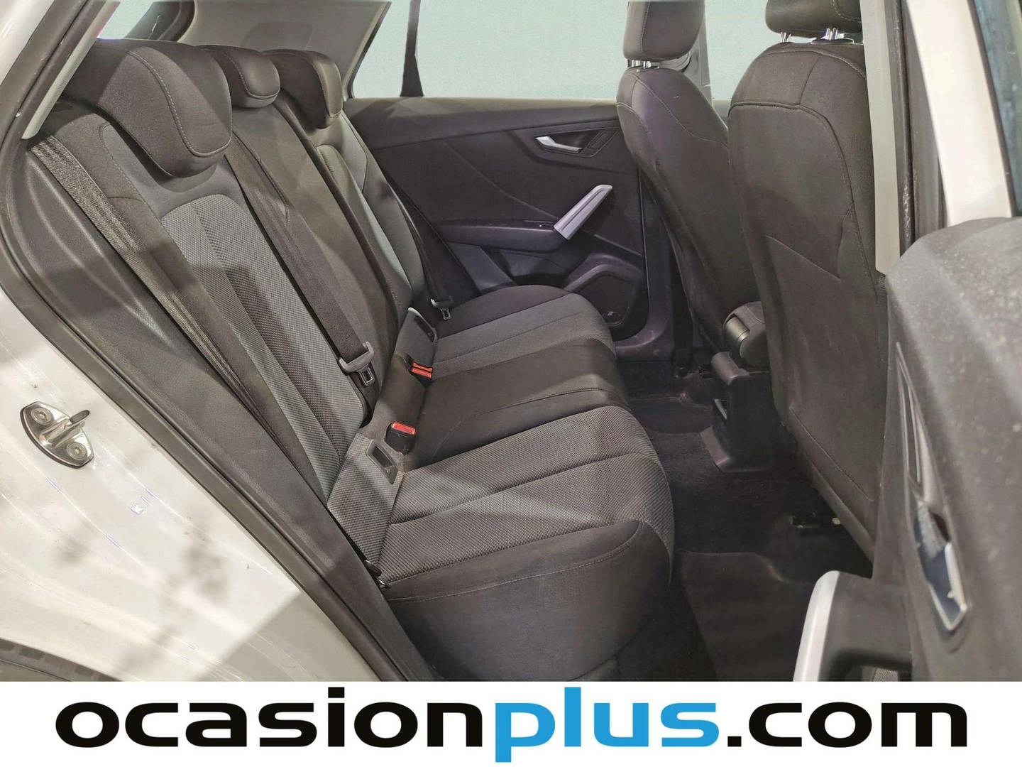 Audi Q2 Audi Q2 design 30 TFSI (116 CV) km 0