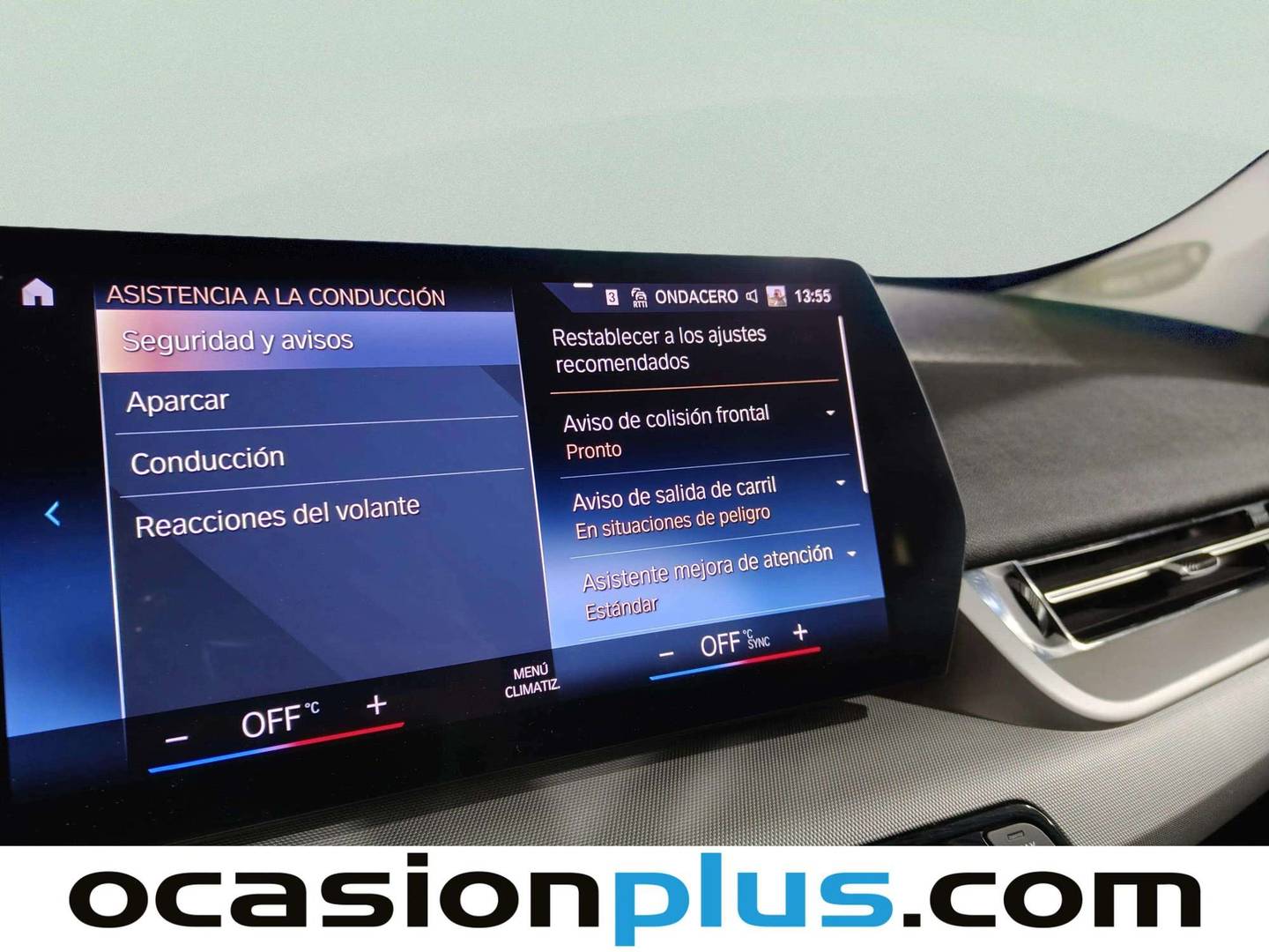 Foto BMW X1 BMW X1 sDrive18d (150 CV)