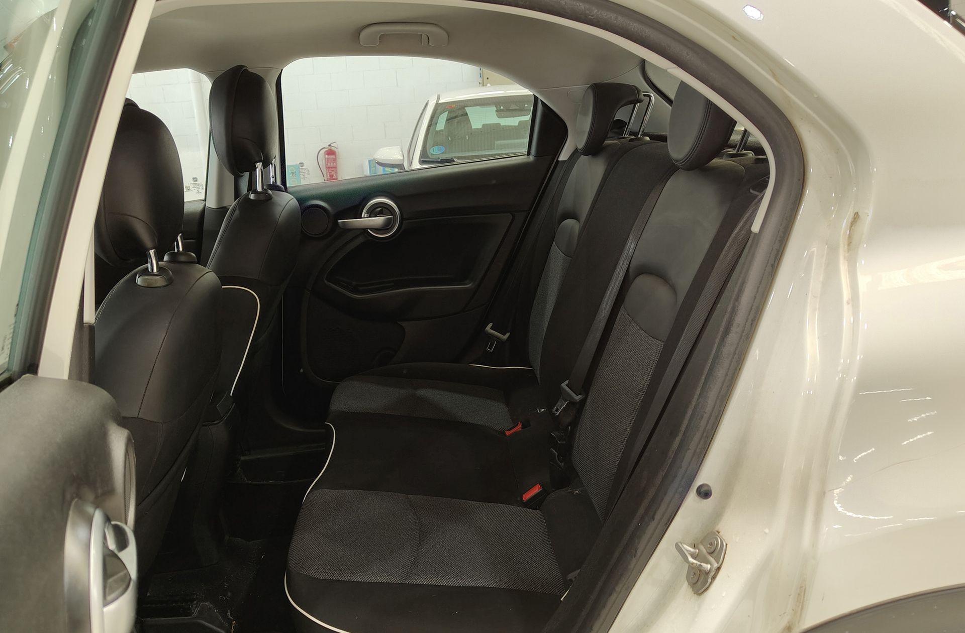 Fiat 500X 1.4 MultiAir Pop Star - foto 11