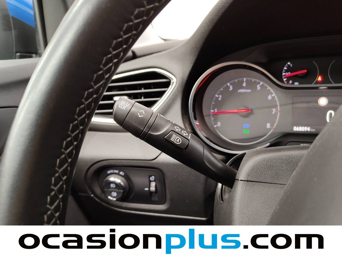 Opel Grandland X Opel Grandland X 1.2 Turbo S&S ecoTEC Excellence (130 CV) de ocasión