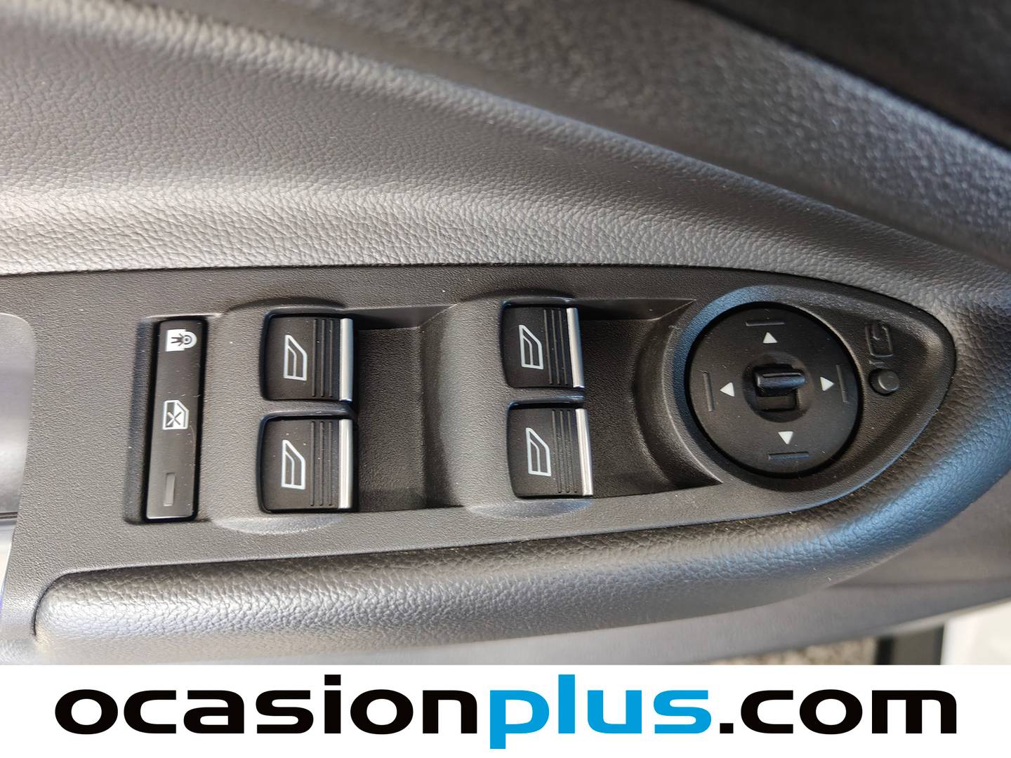 Ford Kuga Ford Kuga 2.0 TDCI Trend+ 4x2 (120 CV) manual