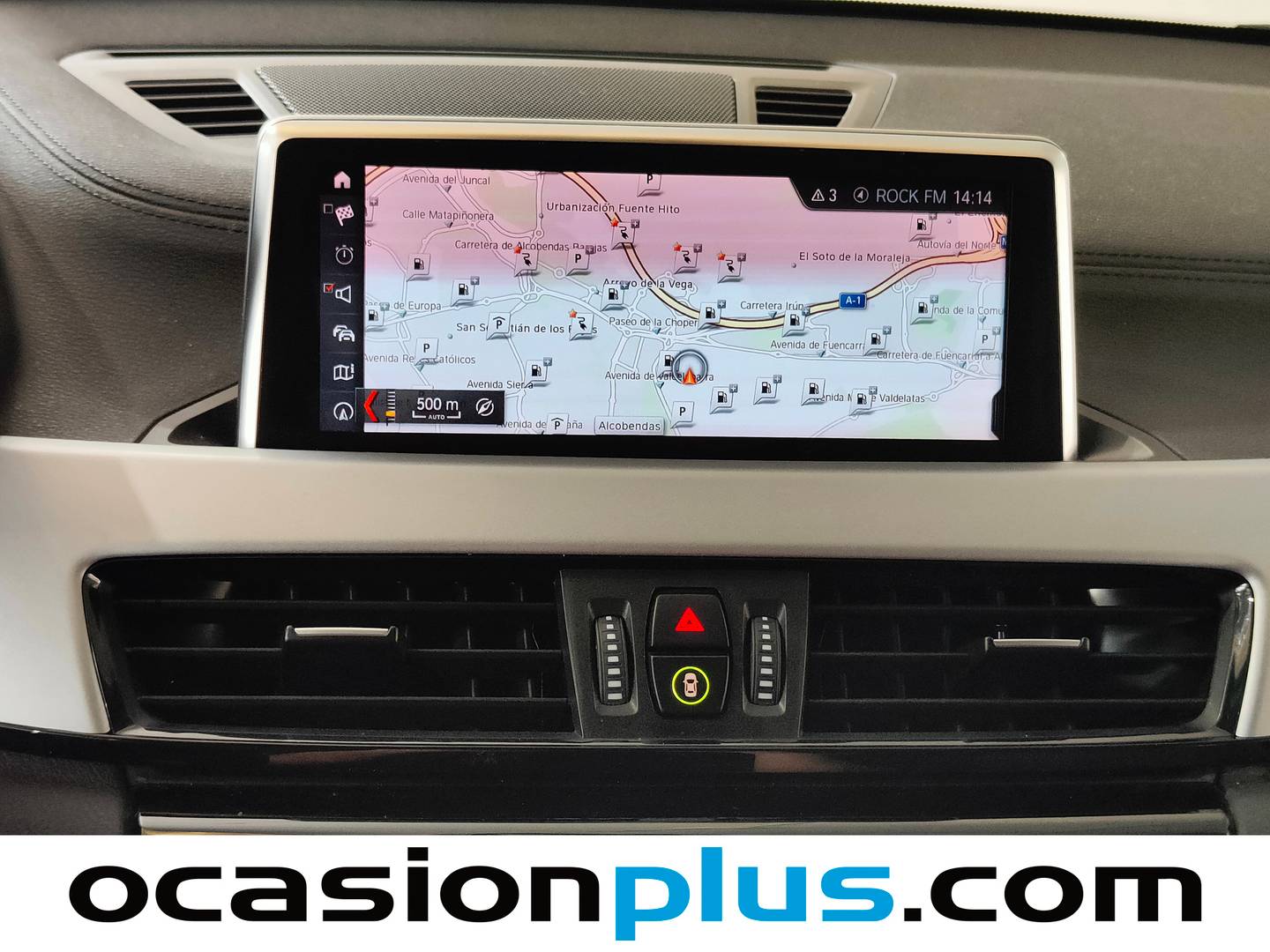 Foto BMW X2 BMW X2 xDrive25e (220 CV)