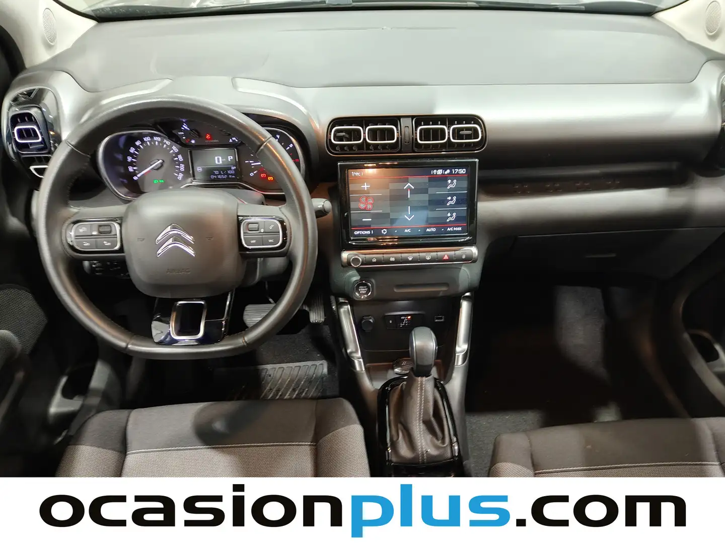 Foto Citroën C3 Aircross Citroen C3 Aircross PureTech 130 Shine Pack EAT6 (131 CV)