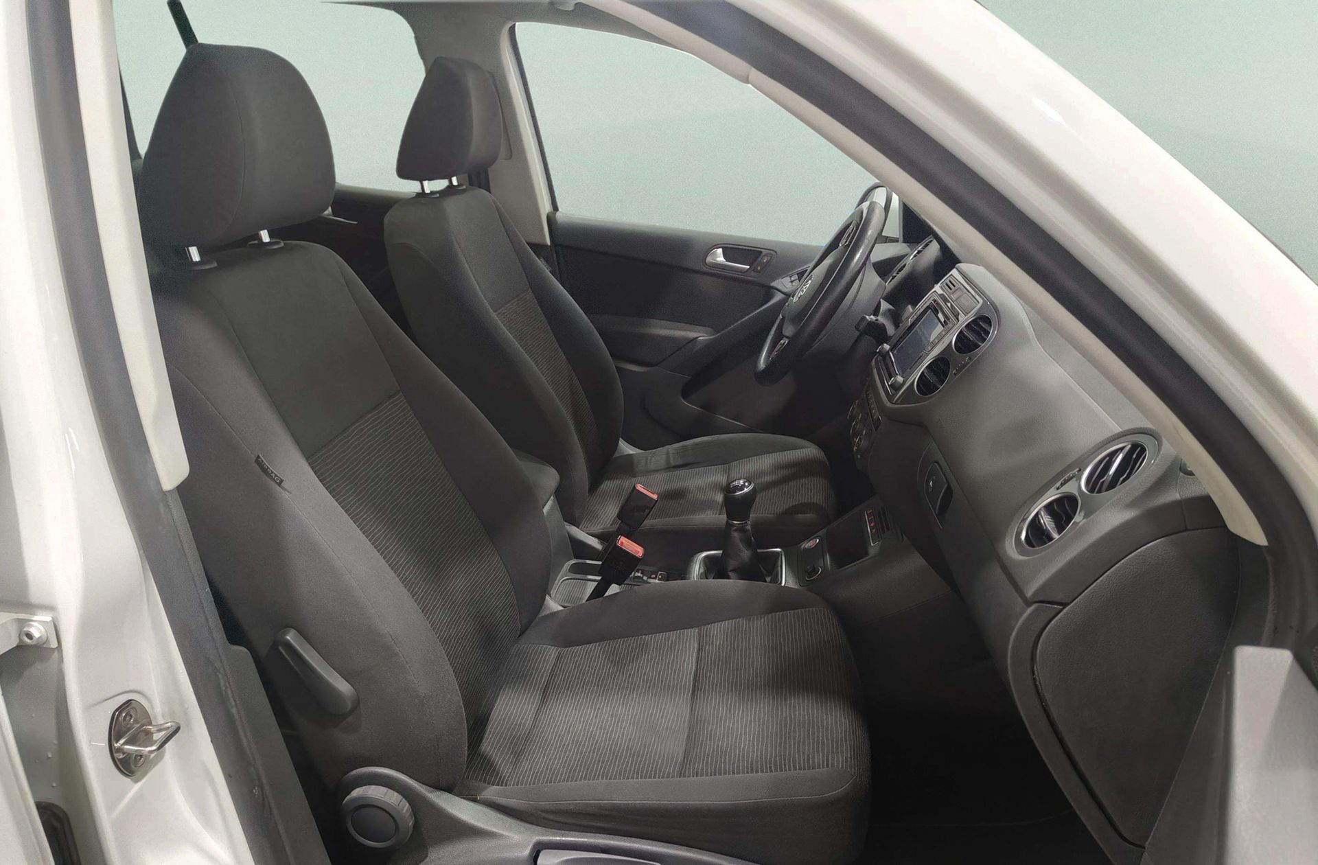 Volkswagen Tiguan T1 2.0 TDI 4x2 - foto 23