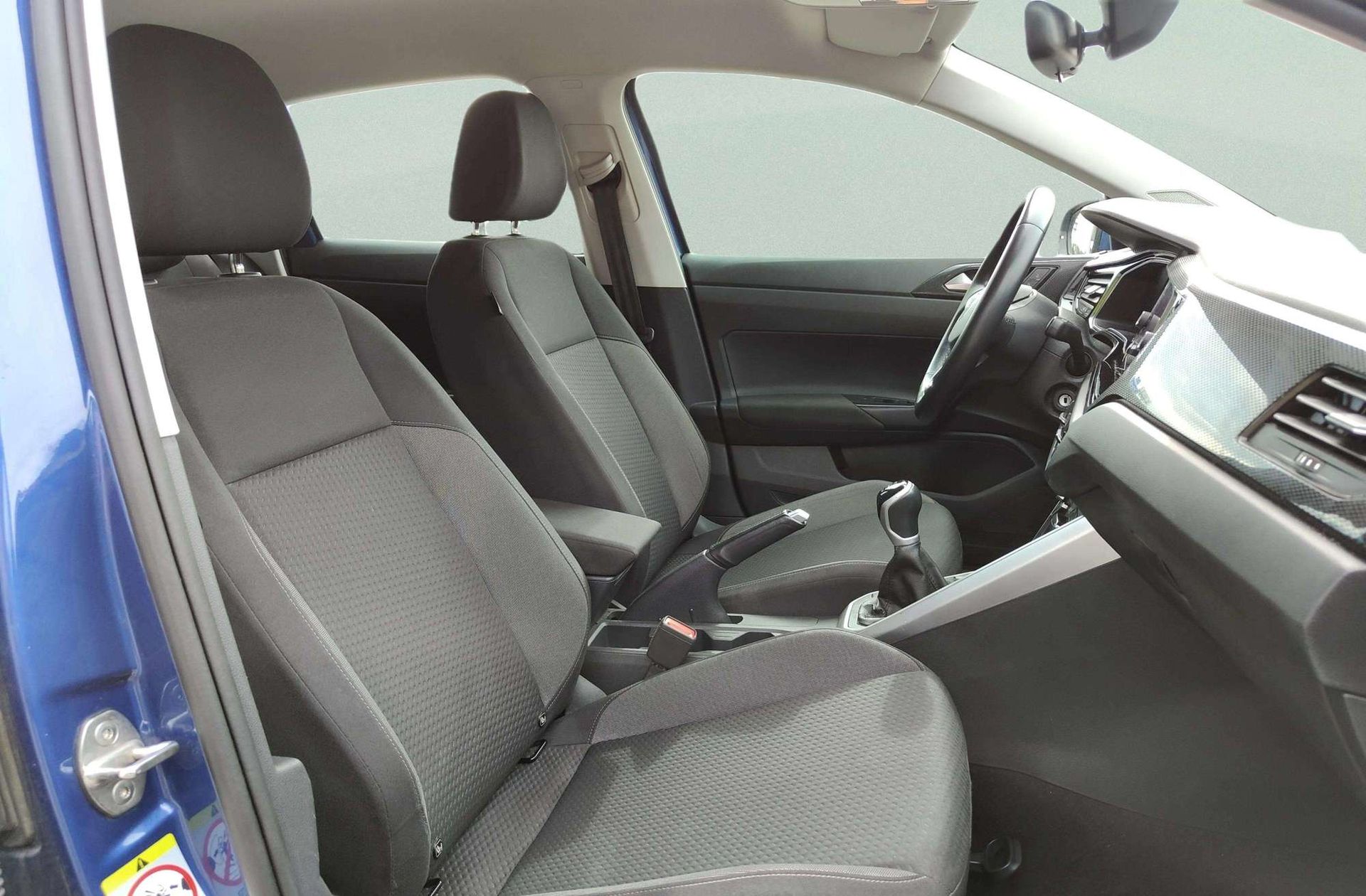 Volkswagen Polo Life 1.0 TSI - foto 18