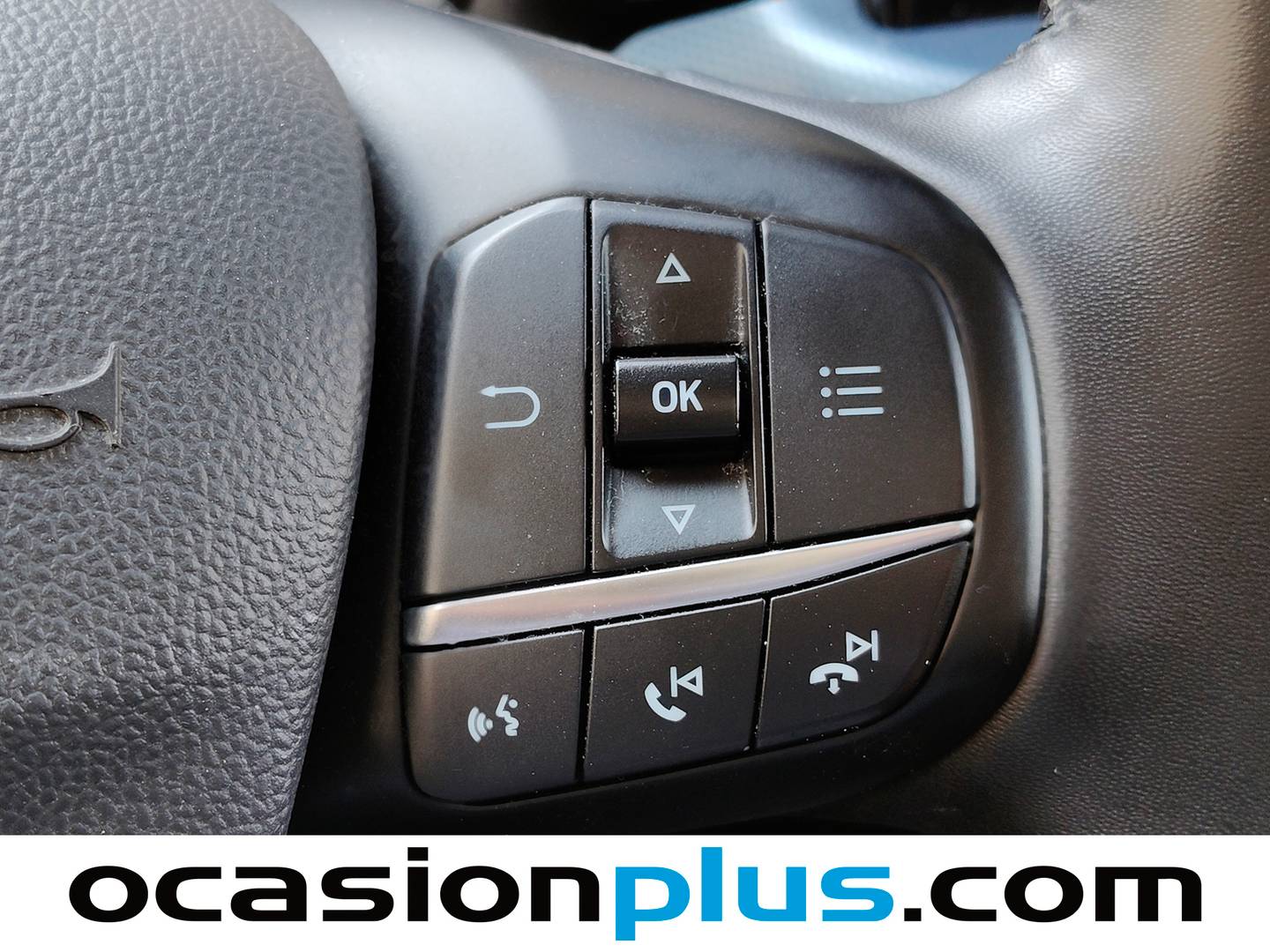 Ford Focus Ford Focus 1.0 Ecoboost MHEV Active (155 CV) 155cv