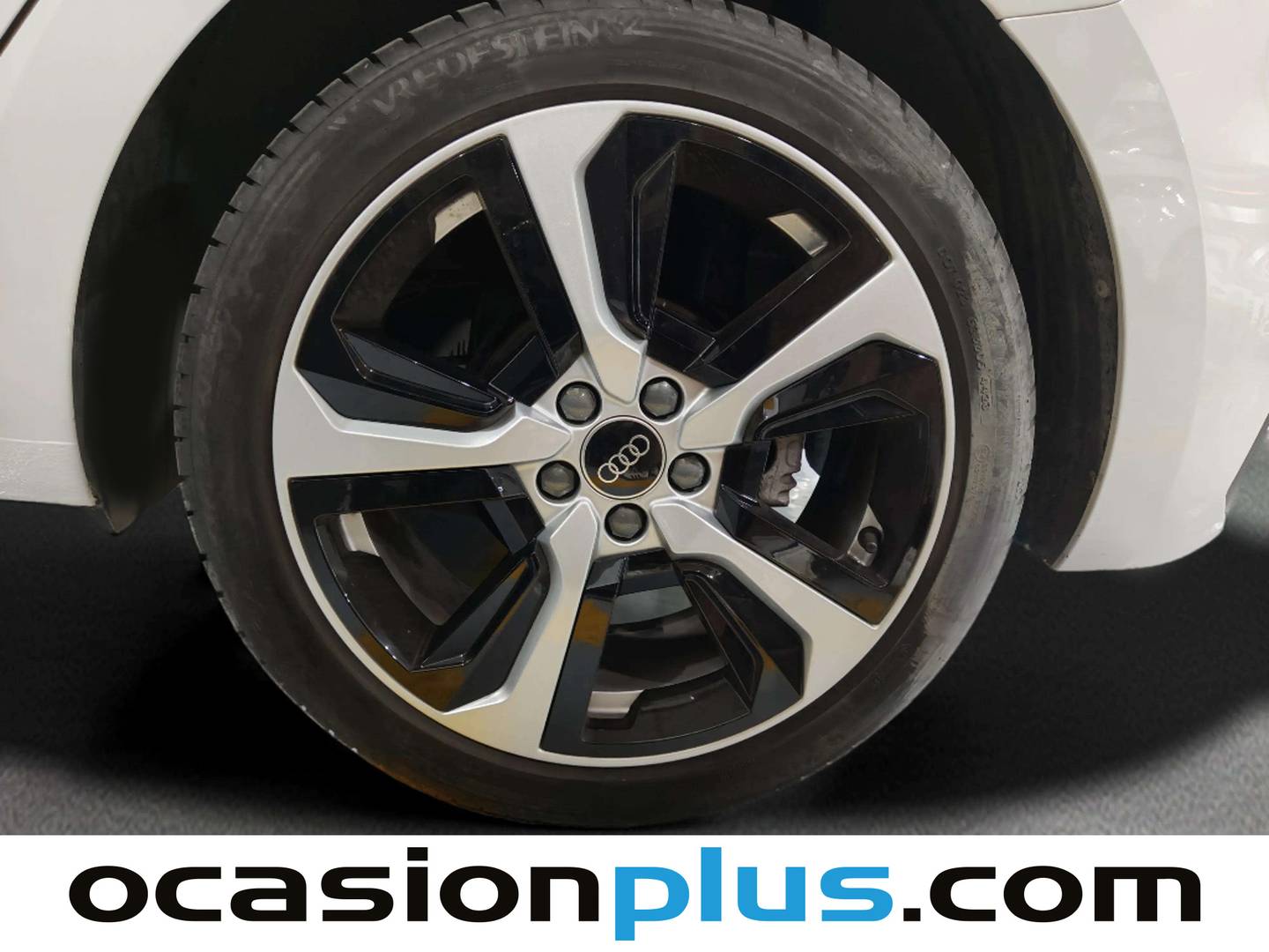 Audi A1 Audi A1 Sportback Adrenalin edition 30 TFSI (110 CV) Pack S-Line km 0