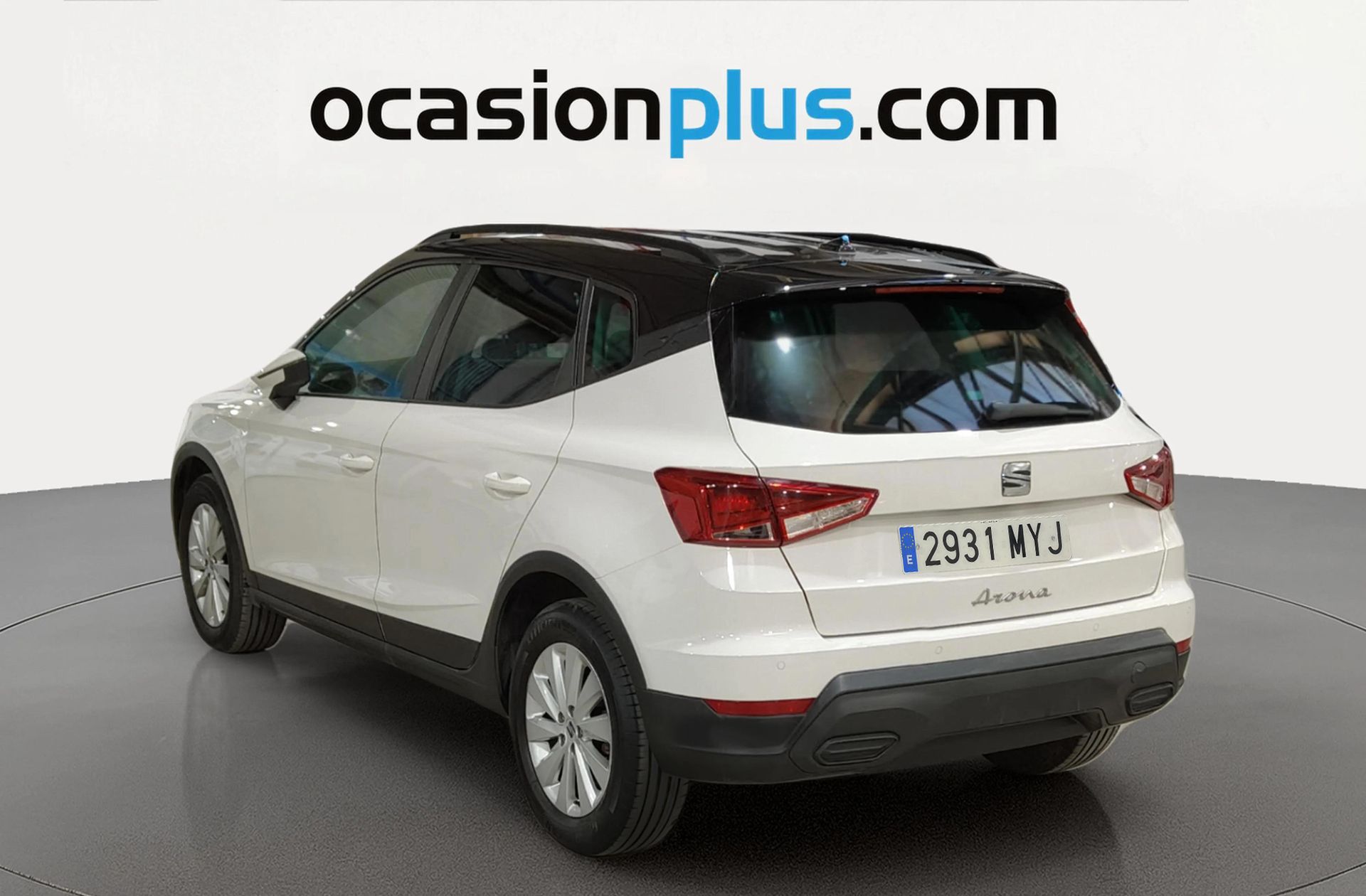 SEAT Arona 1.0 TSI Style Special Edition - foto 3