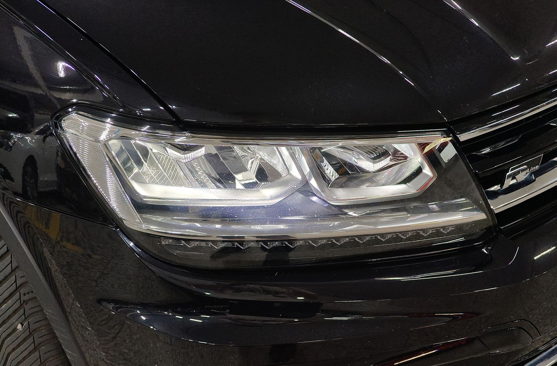 Volkswagen Tiguan Advance 1.5 TSI DSG - foto 16