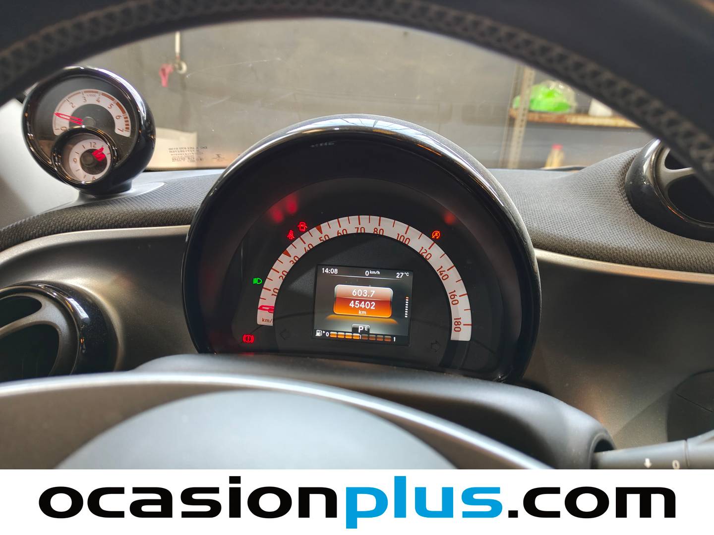 Smart forfour Smart ForFour 66 S&S (90 CV) 2018
