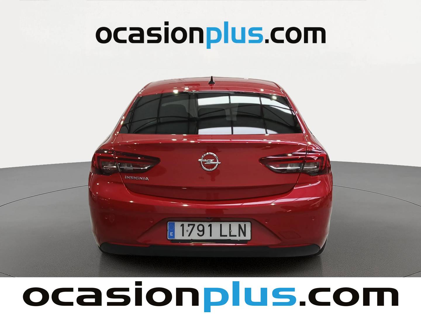 Opel Insignia Opel Insignia GS Business Elegance 1.5D DVH AT8 (122 CV) al mejor precio