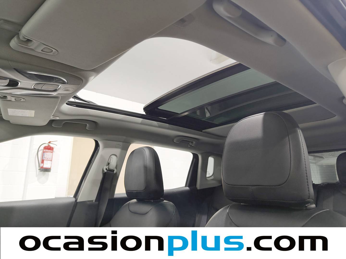 Foto Jeep Compass Jeep Compass 1.6 Multijet Limited 4x2 (120 CV)