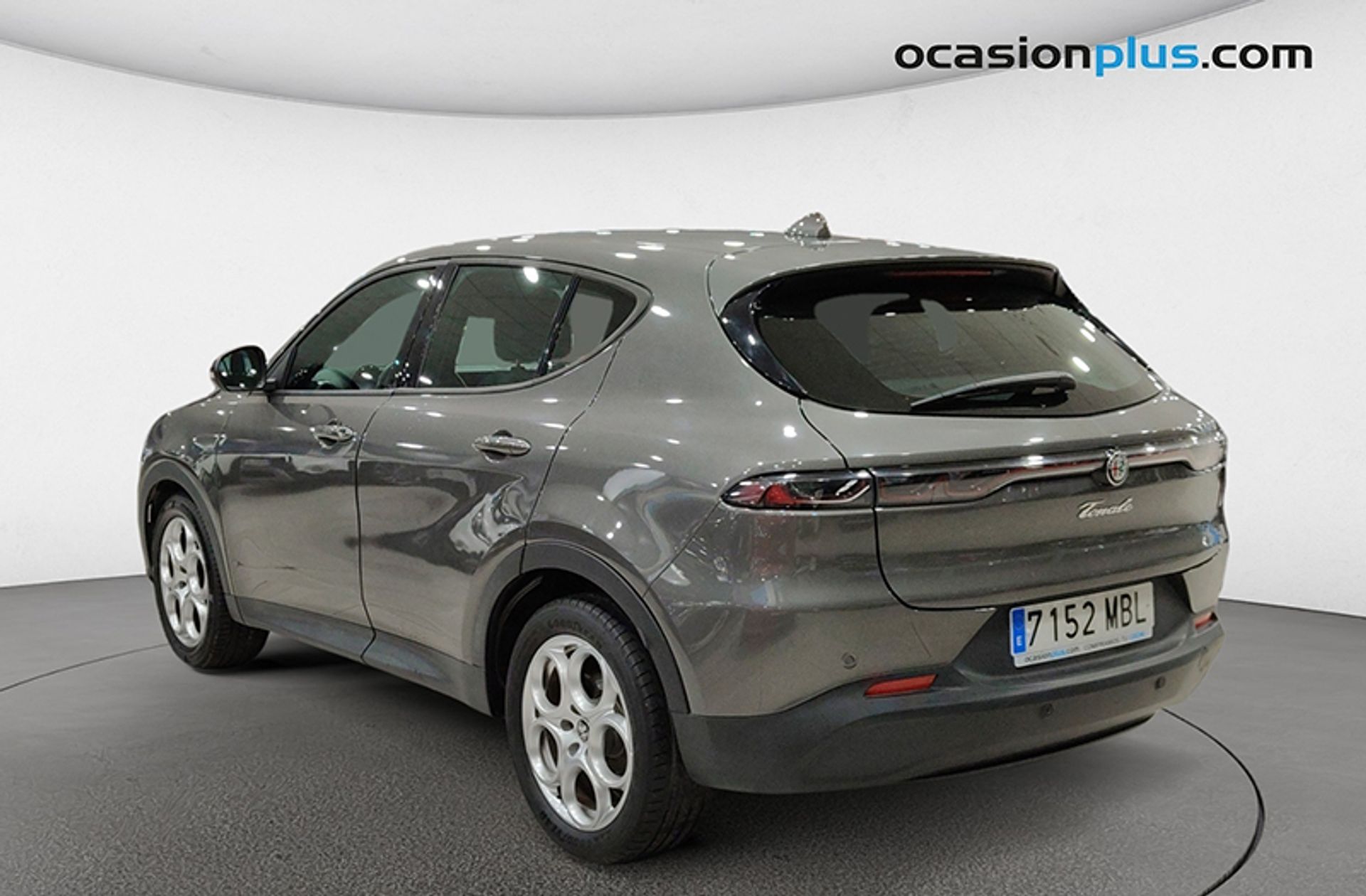 Alfa Romeo Tonale 1.5 MHEV Sprint FWD - foto 3