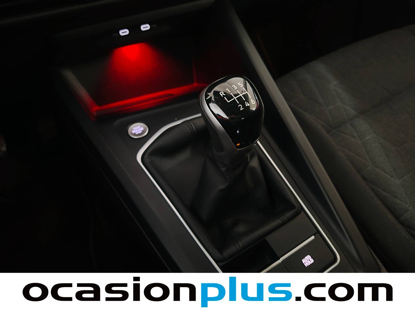 Volkswagen Golf Volkswagen Golf Más 1.5 TSI (116 CV) de segunda mano