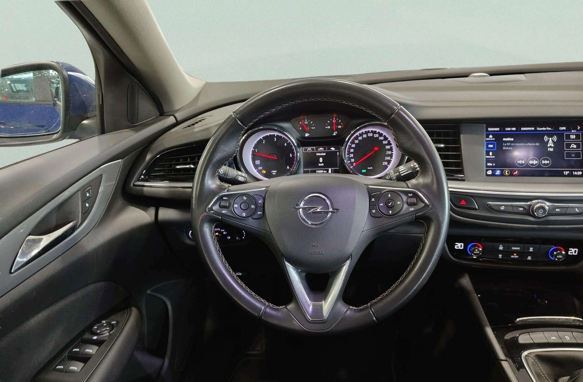 Opel Insignia GS 1.6 CDTI TD Selective Pro - foto 20