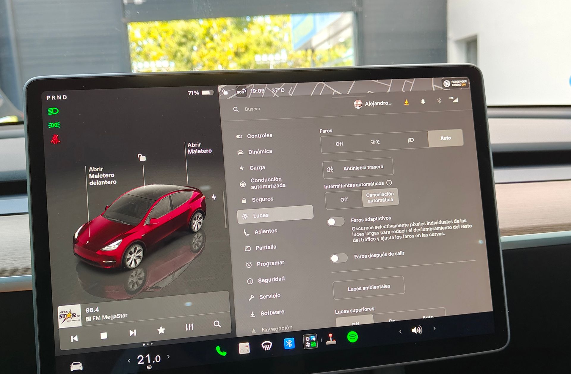 Tesla Model Y Tracción Trasera - foto 30