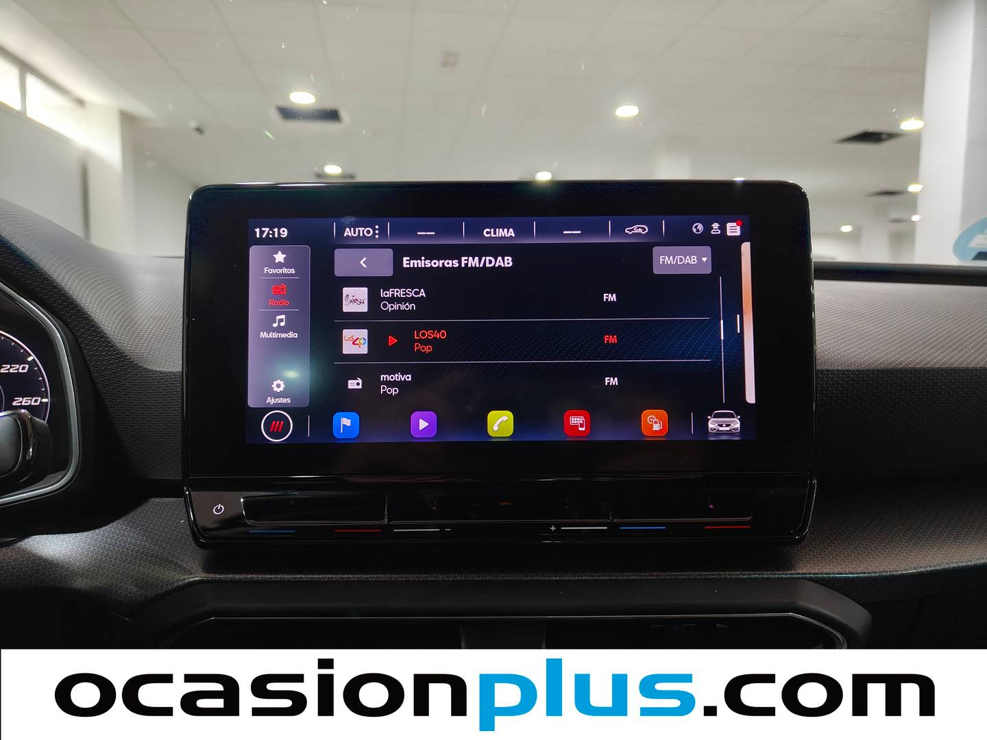 Seat León Seat León 1.0 TSI S&S Style Go (110 CV) gasolina
