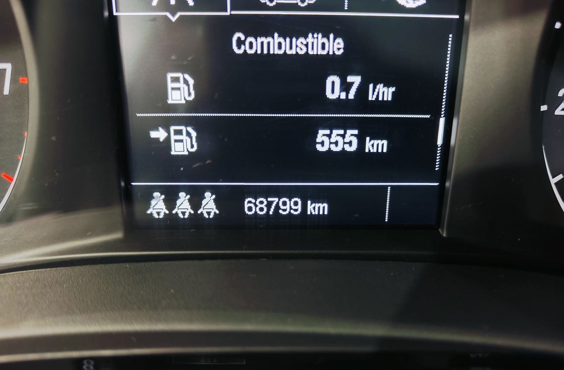 Opel Mokka 1.4 Turbo Selective 4x2 - foto 9