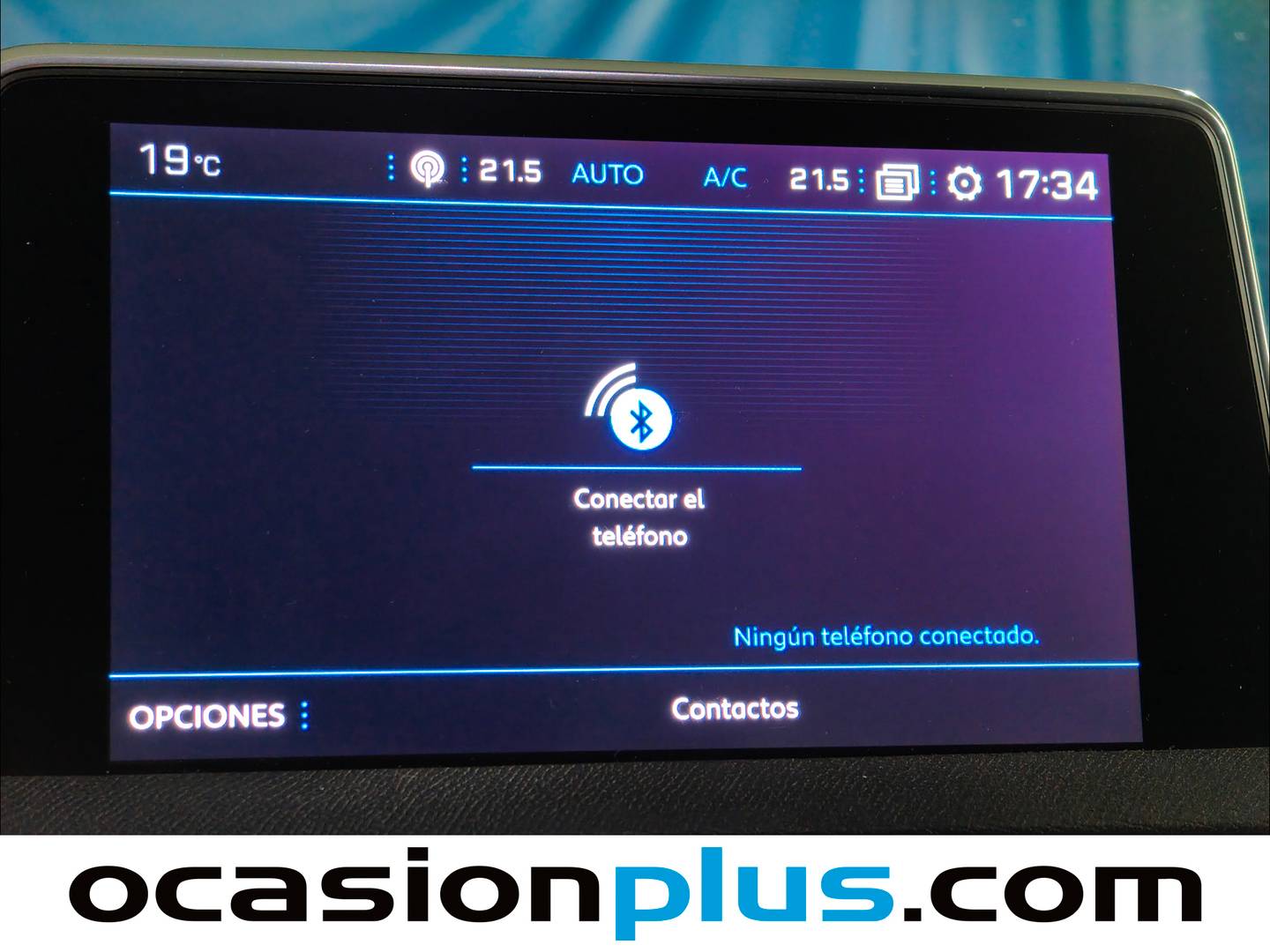 Peugeot 3008 Peugeot 3008 PureTech 130 Allure EAT8 (130 CV) automático