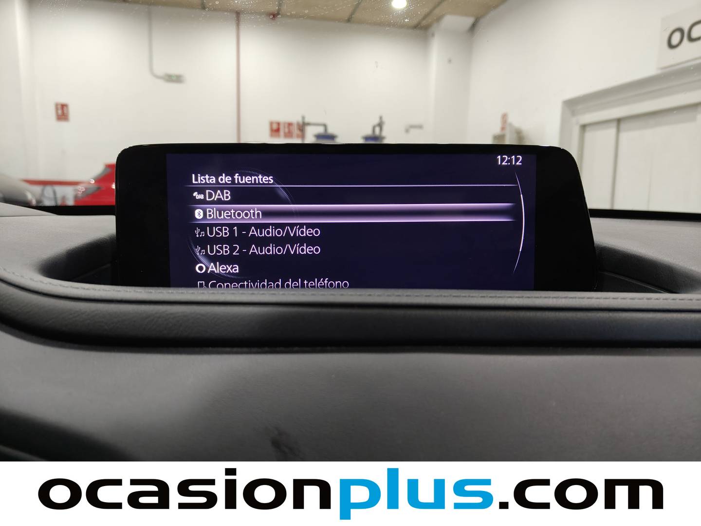 Foto Mazda CX-30 Mazda CX-30 2.5 e-Skyactive G MHEV Prime-Line AT (140 CV)