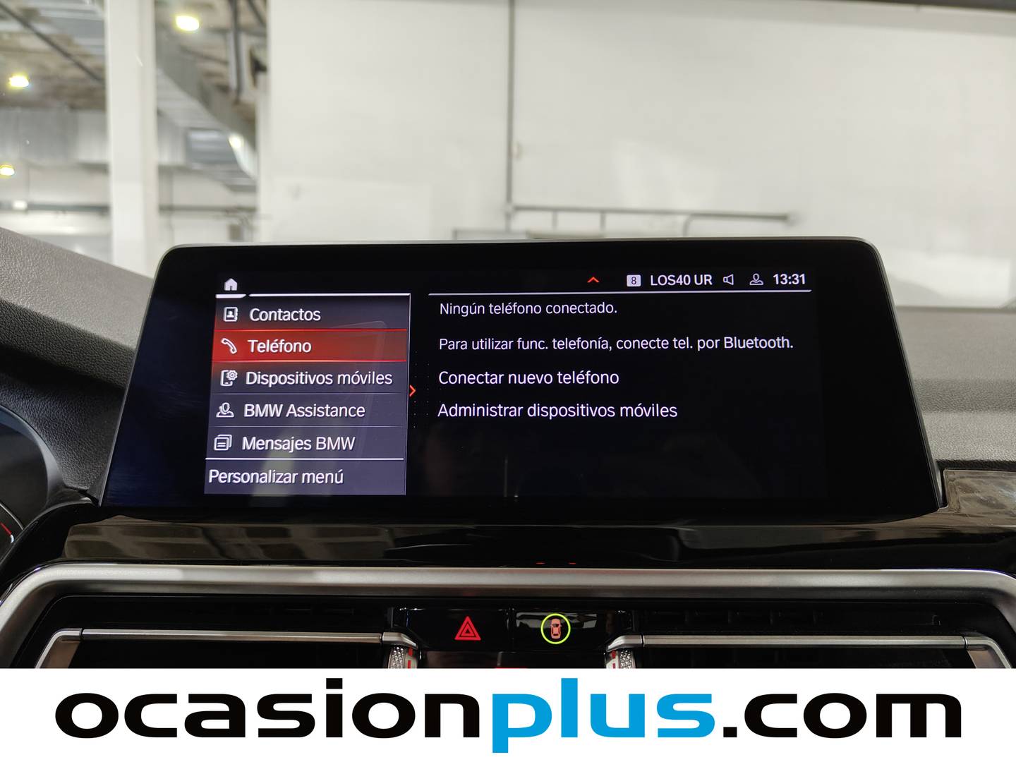 Foto BMW X3 BMW X3 xDrive20d xLine (190 CV)