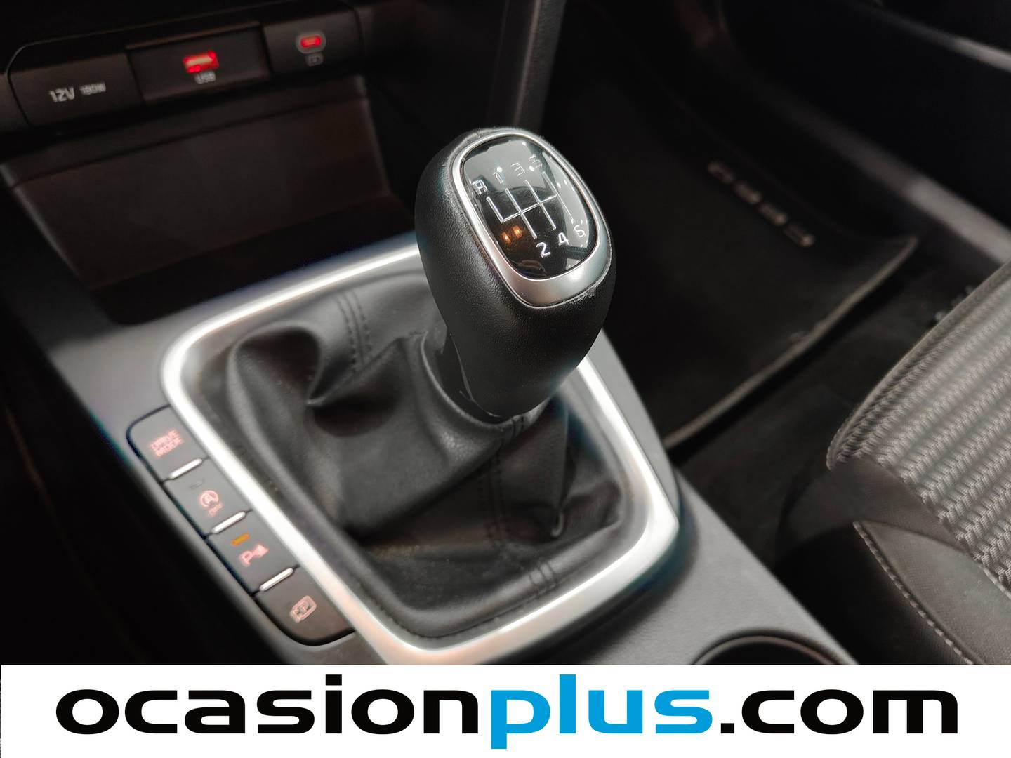 KIA Ceed KIA Ceed 1.6 MHEV iMT Drive (136 CV) de segunda mano
