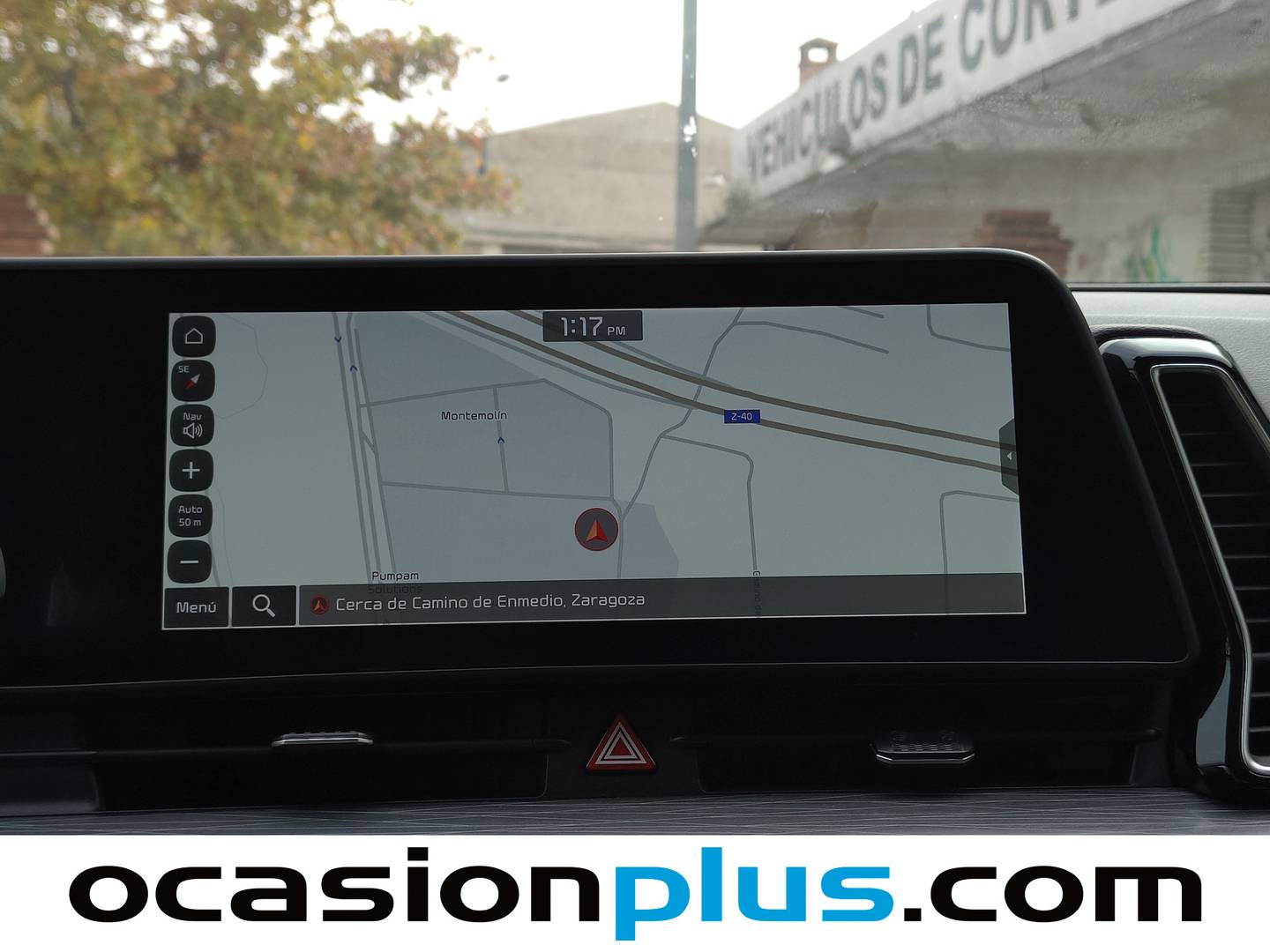 Foto KIA Sportage Kia Sportage 1.6 T-GDi MHEV Drive 4x2 (160 CV)