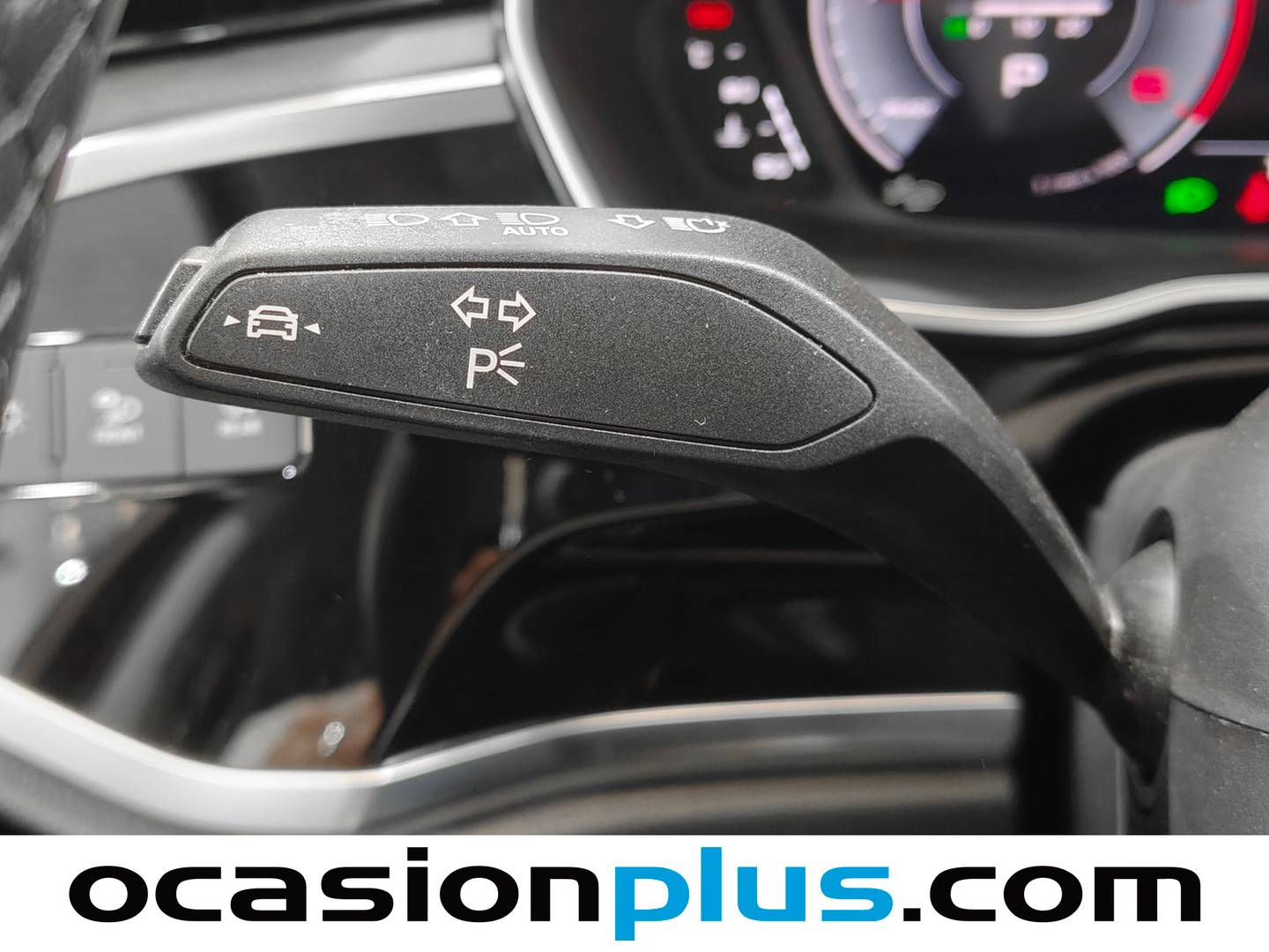 Audi Q3 Audi Q3 Advanced 35 TDI (150 CV) S tronic de segunda mano