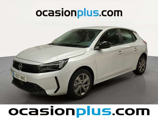 Opel Corsa 1.2T XHL Edition (100 CV) a estrenar