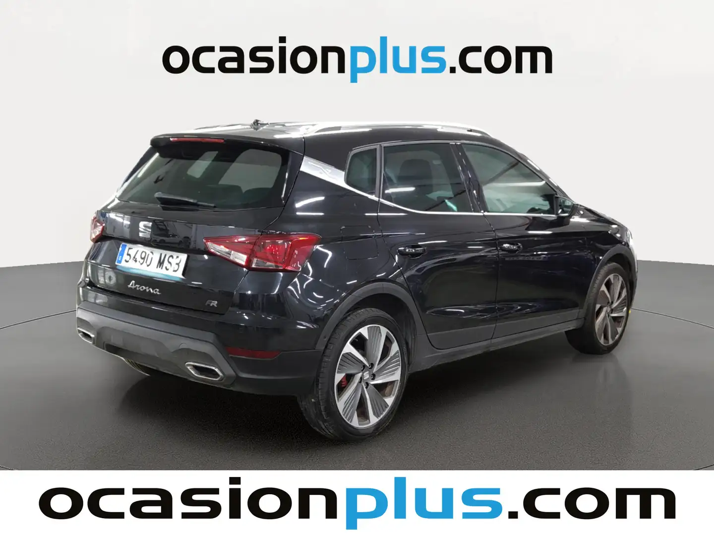 Foto Seat Arona SEAT Arona 1.5 TSI FR XL DSG (150 CV)