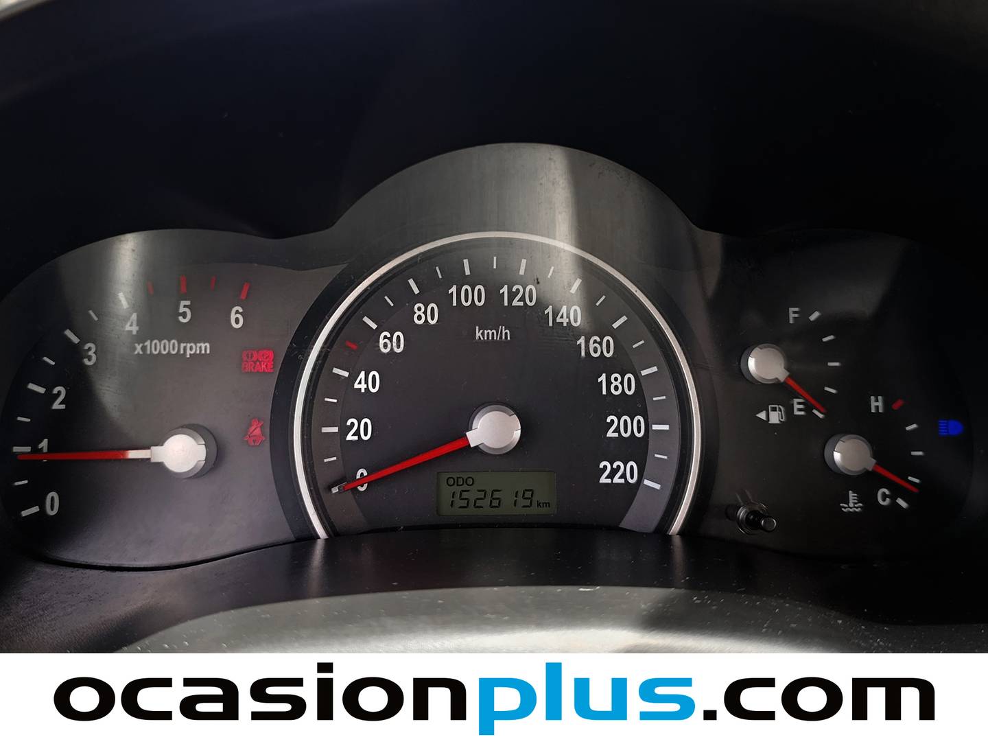 KIA Carnival KIA Carnival 2.9 CRDi VGT Active (185 CV) 6 Plazas de ocasión