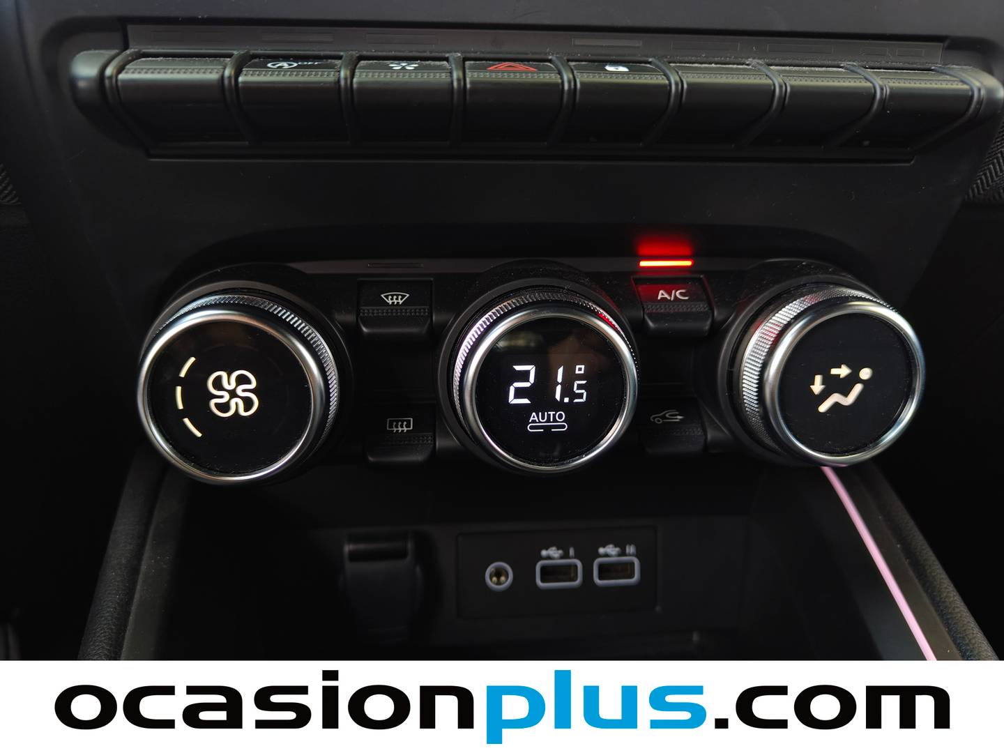 Renault Clio Renault Clio Techno TCe (100 CV) GLP glp