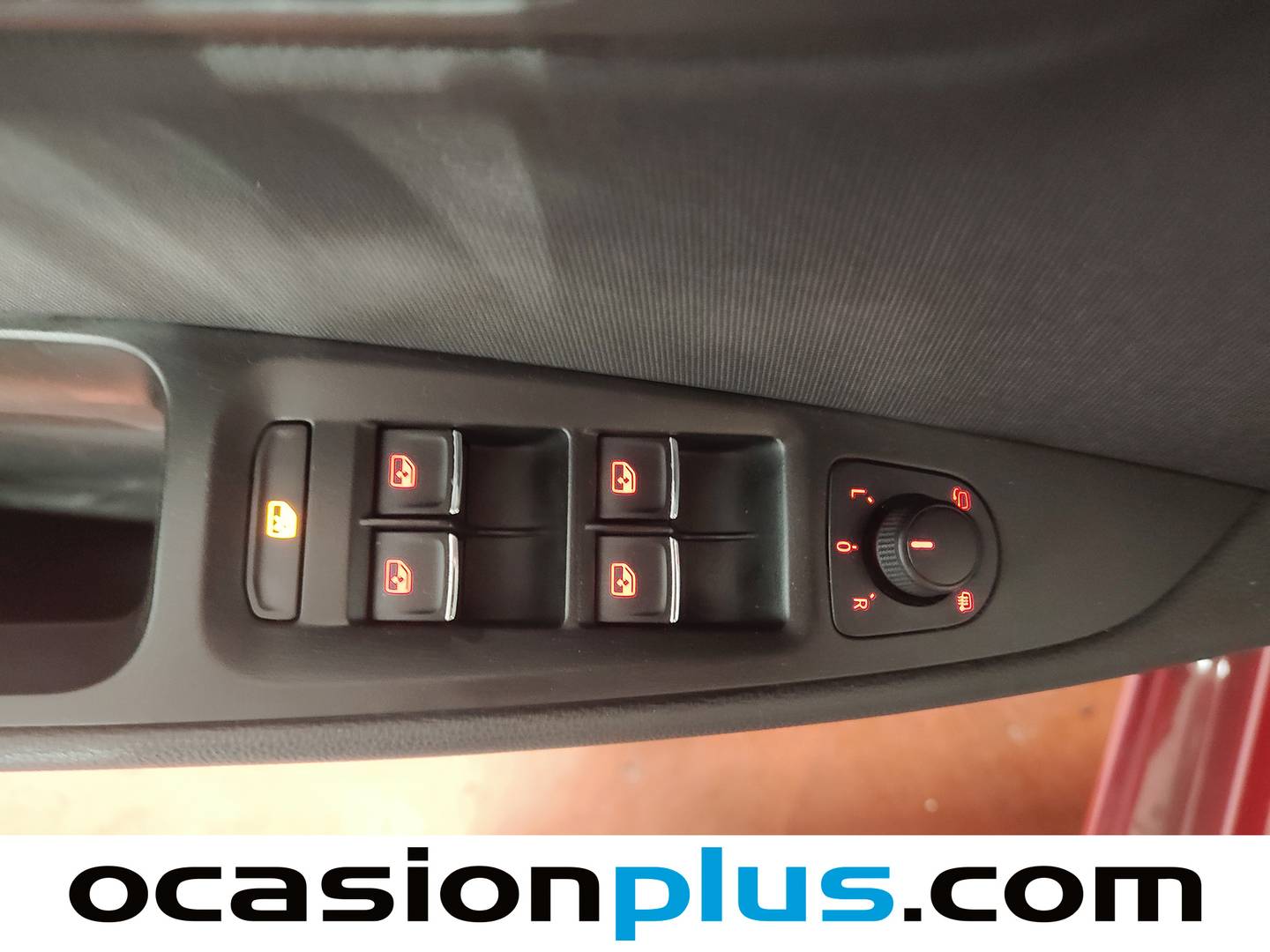 Seat León Seat León 1.5 TSI S&S FR (150 CV) 150cv