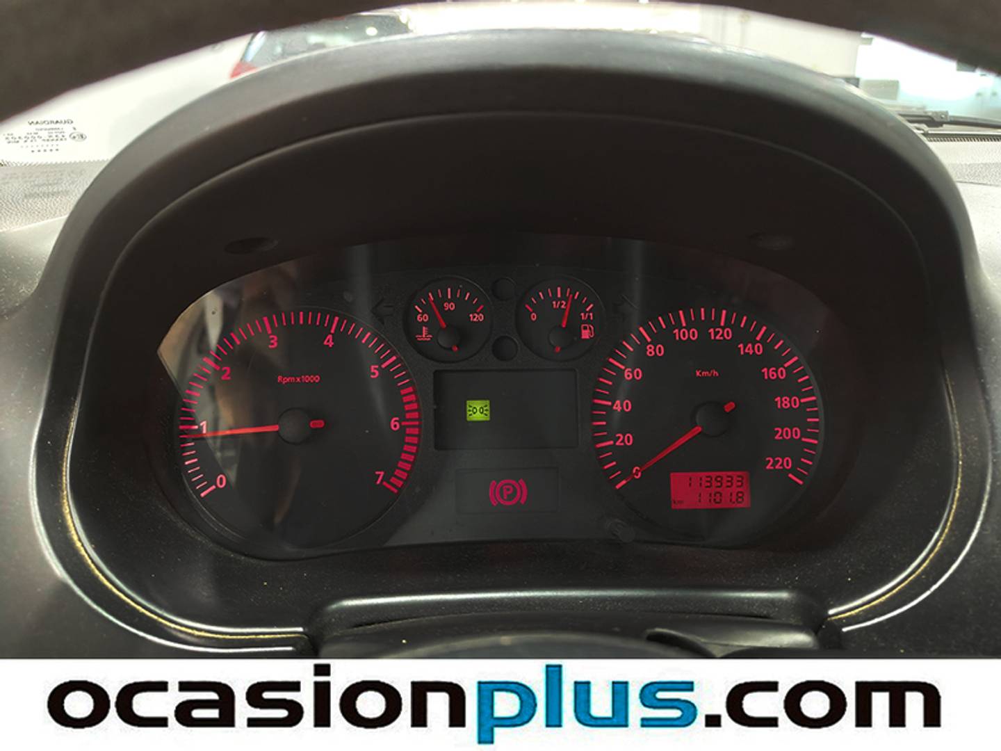 Foto Seat Ibiza SEAT Ibiza 1.4 Stella (60 CV)