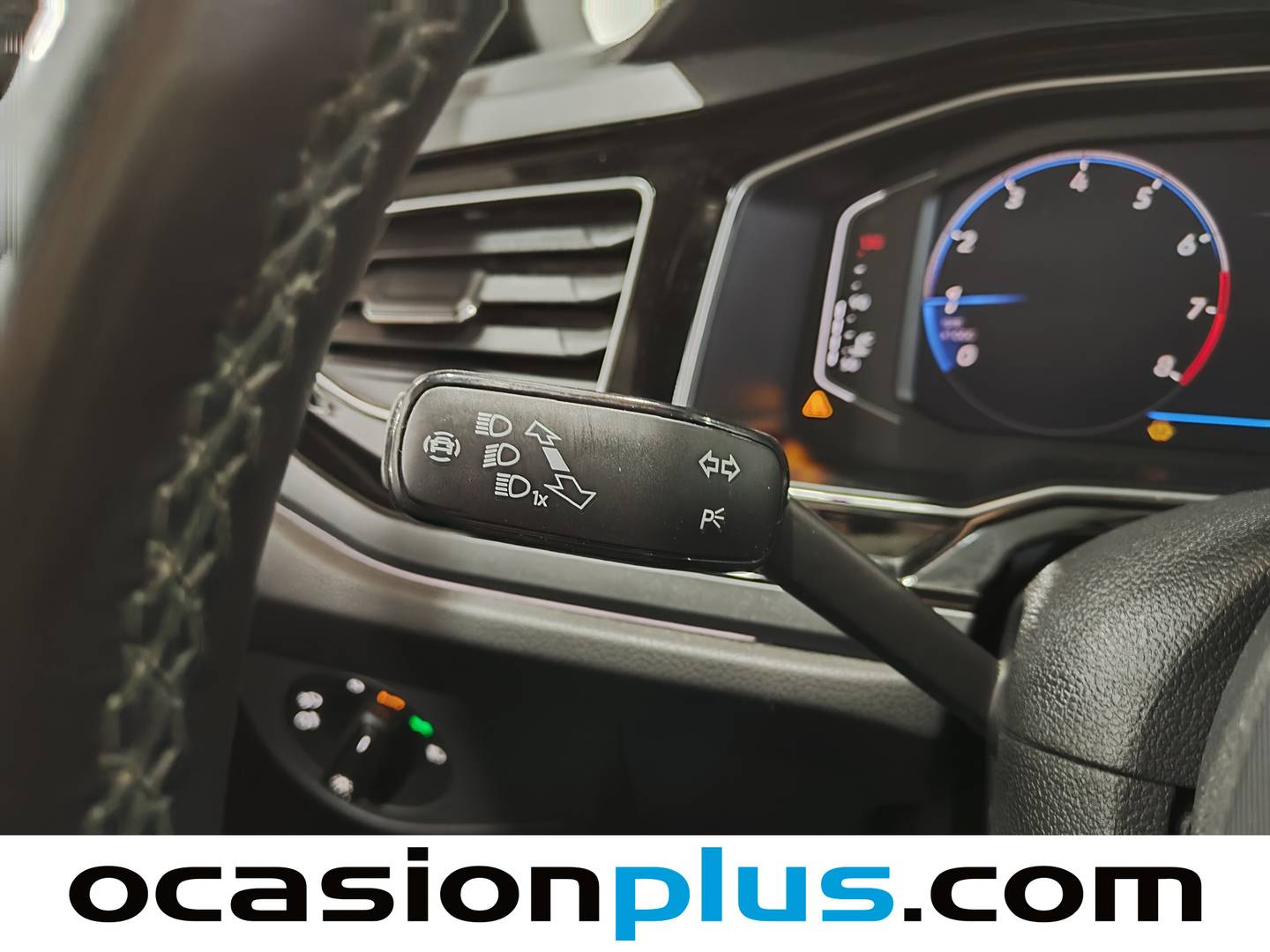 Volkswagen Taigo Volkswagen Taigo R-Line 1.0 TSI (110 CV) gasolina