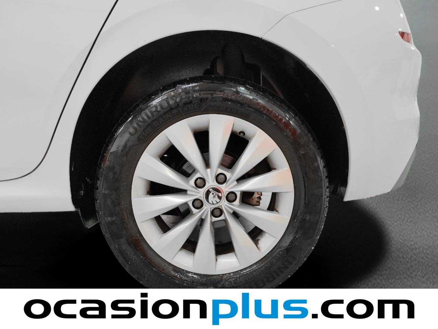 Skoda Kamiq Skoda Kamiq 1.0 TSI Emotion (110 CV) barato