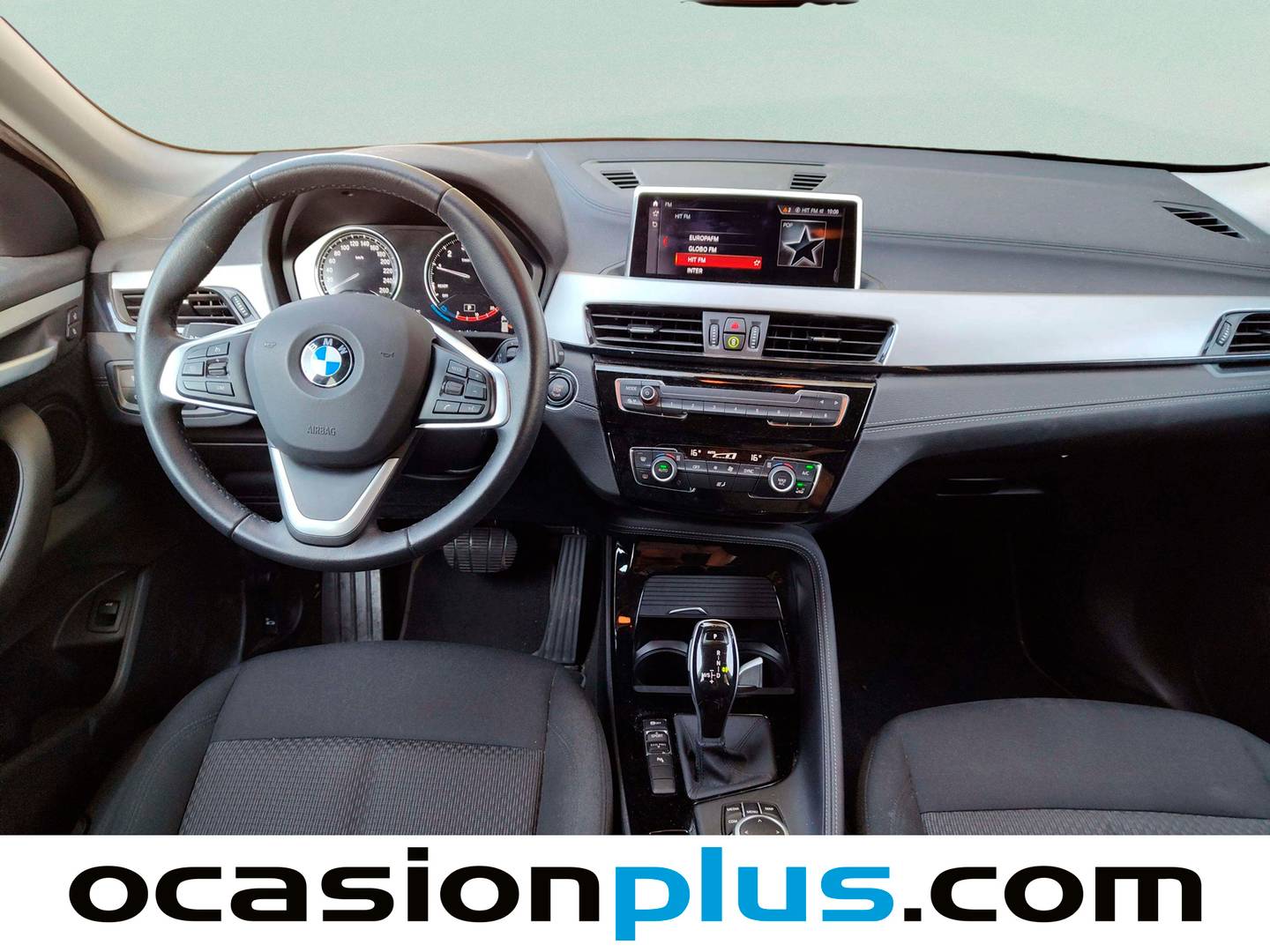 BMW X2 BMW X2 sDrive18i (136 CV) de ocasión