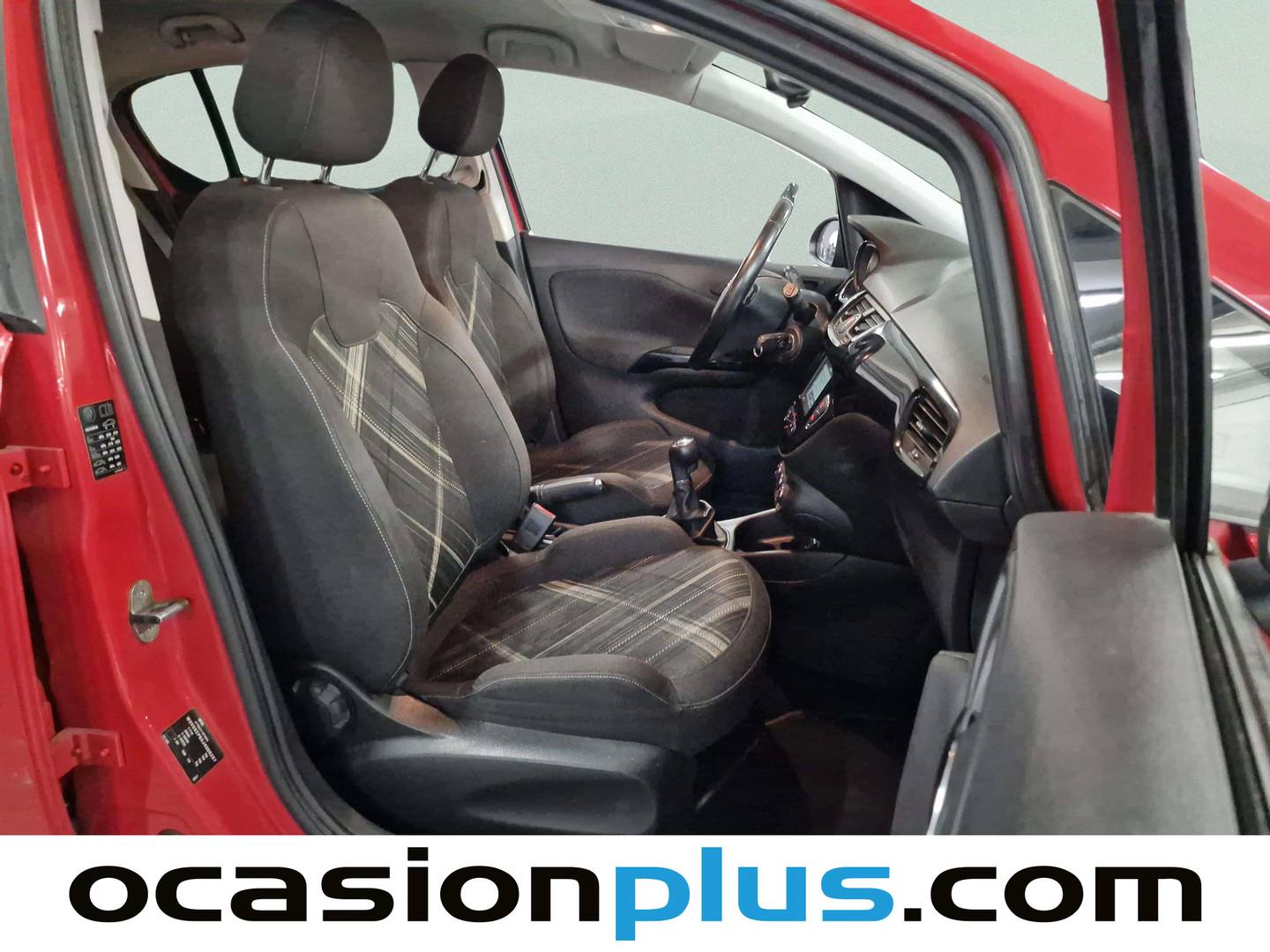 Opel Corsa Opel Corsa 1.4 Turbo S&S Color Edition (100 CV) km 0