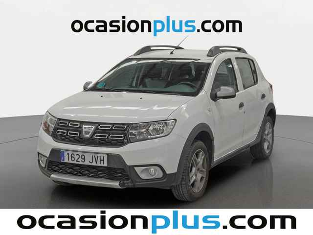 Dacia Segunda Mano Particulares Toledo