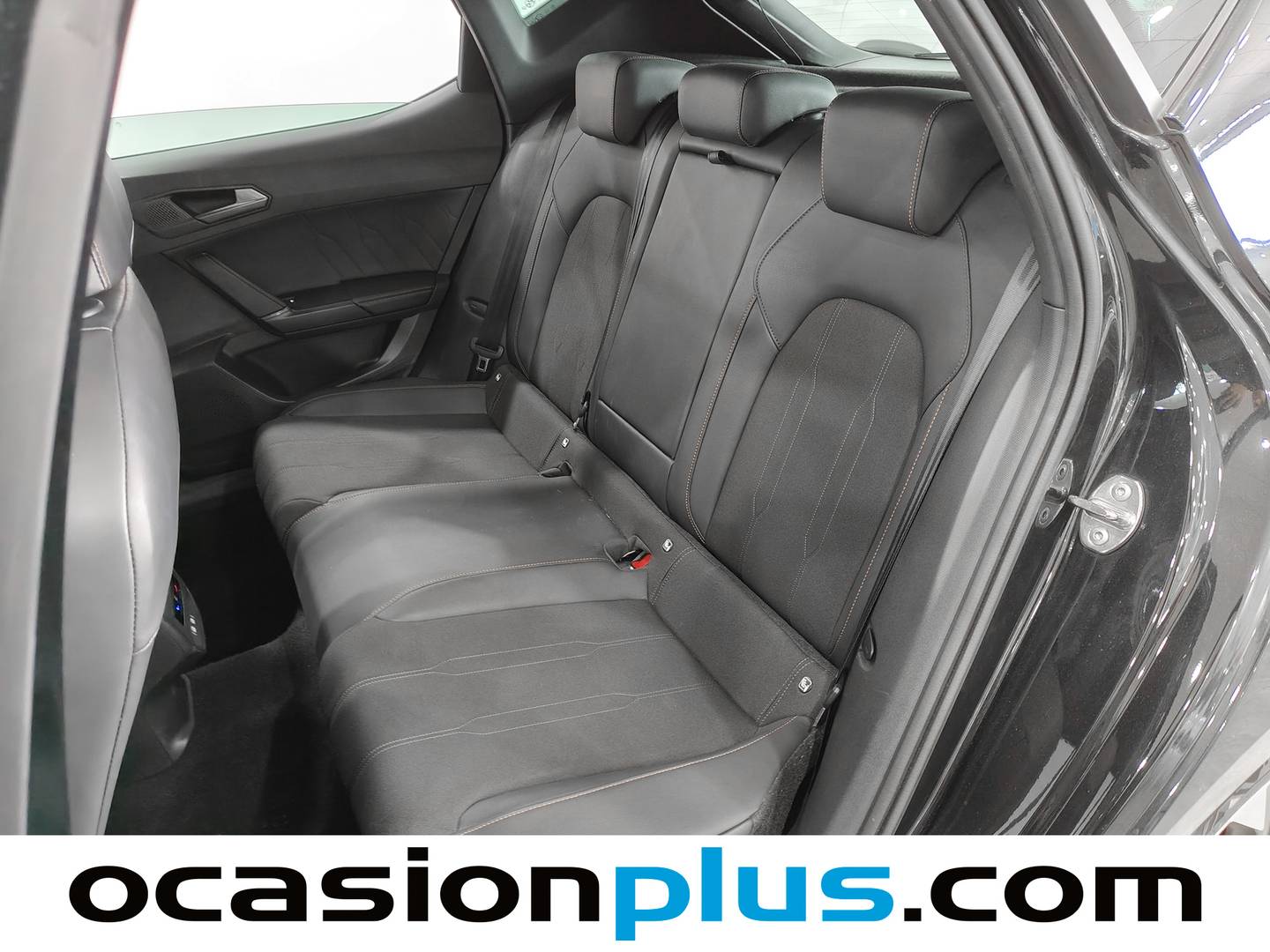 Cupra León CUPRA León 1.5 eTSI DSG (150 CV) 150cv