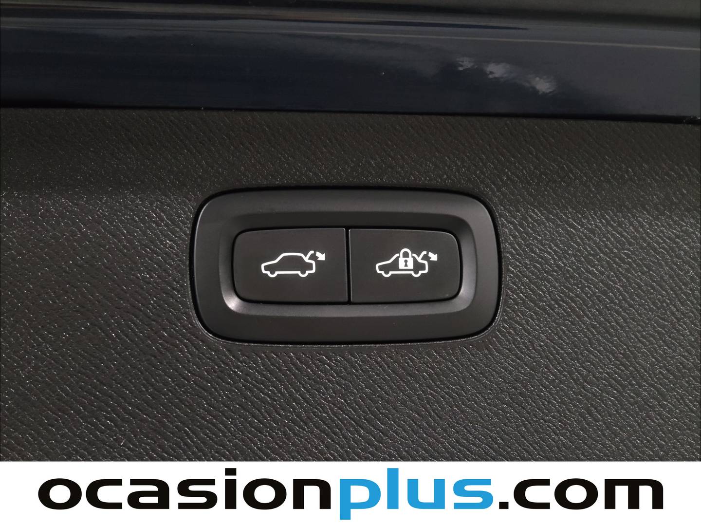 Volvo XC90 Volvo XC90 T8 Recharge Inscription Expression AWD Auto (390 CV) 7 Plazas km 0