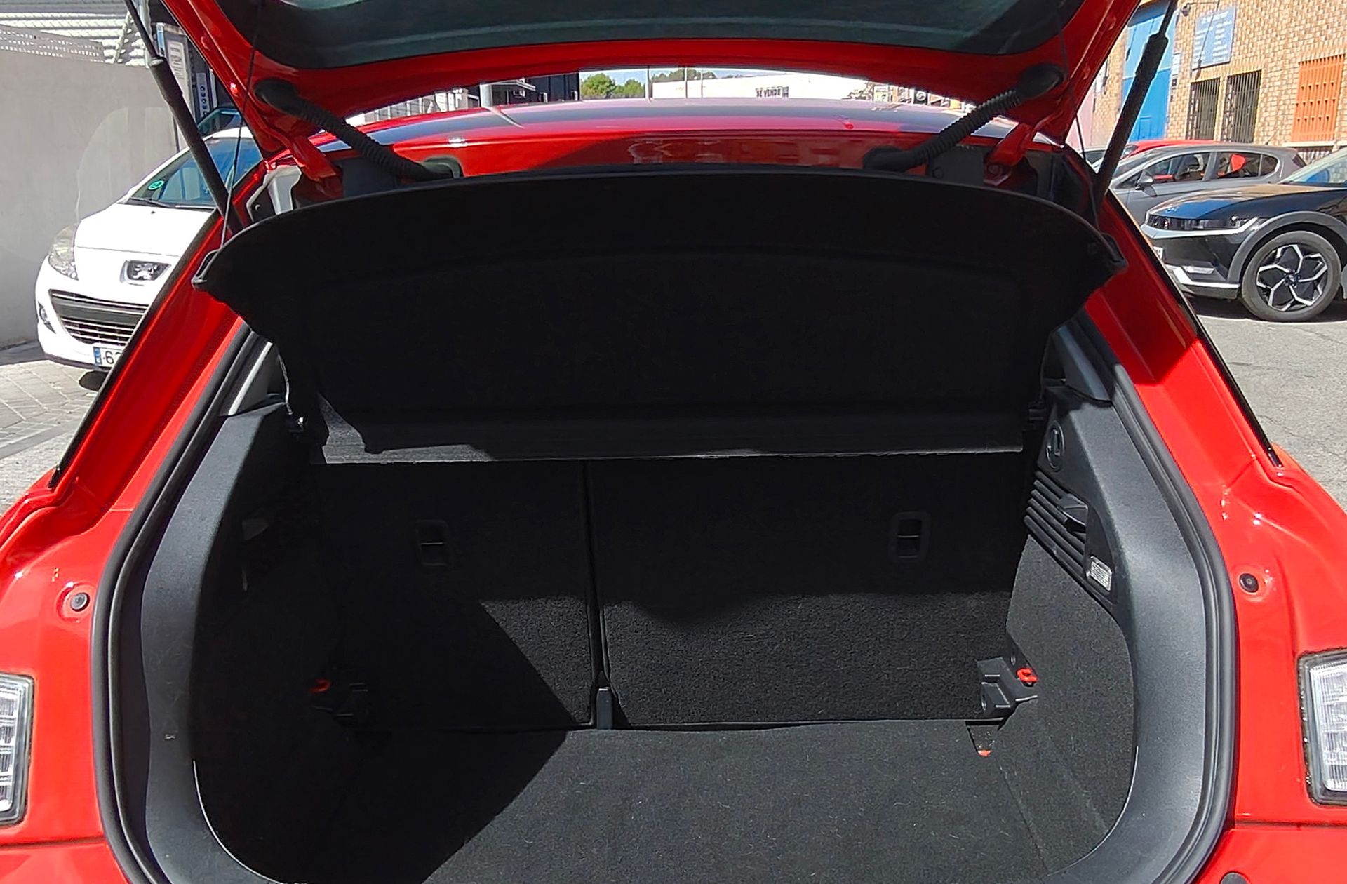Audi A1 Adrenalin 1.0 TFSI Pack S-Line - foto 14