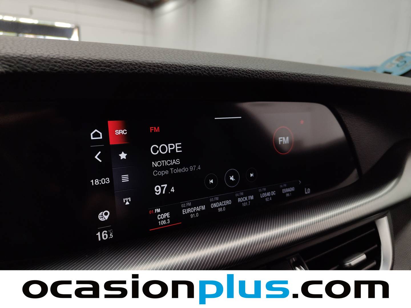 Foto Alfa Romeo Stelvio Alfa Romeo Stelvio 2.2 Diesel Sprint AWD (190 CV)