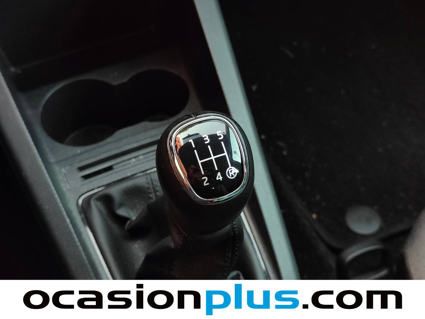 Skoda Fabia Skoda Fabia 1.0 MPI Like (75 CV) de segunda mano