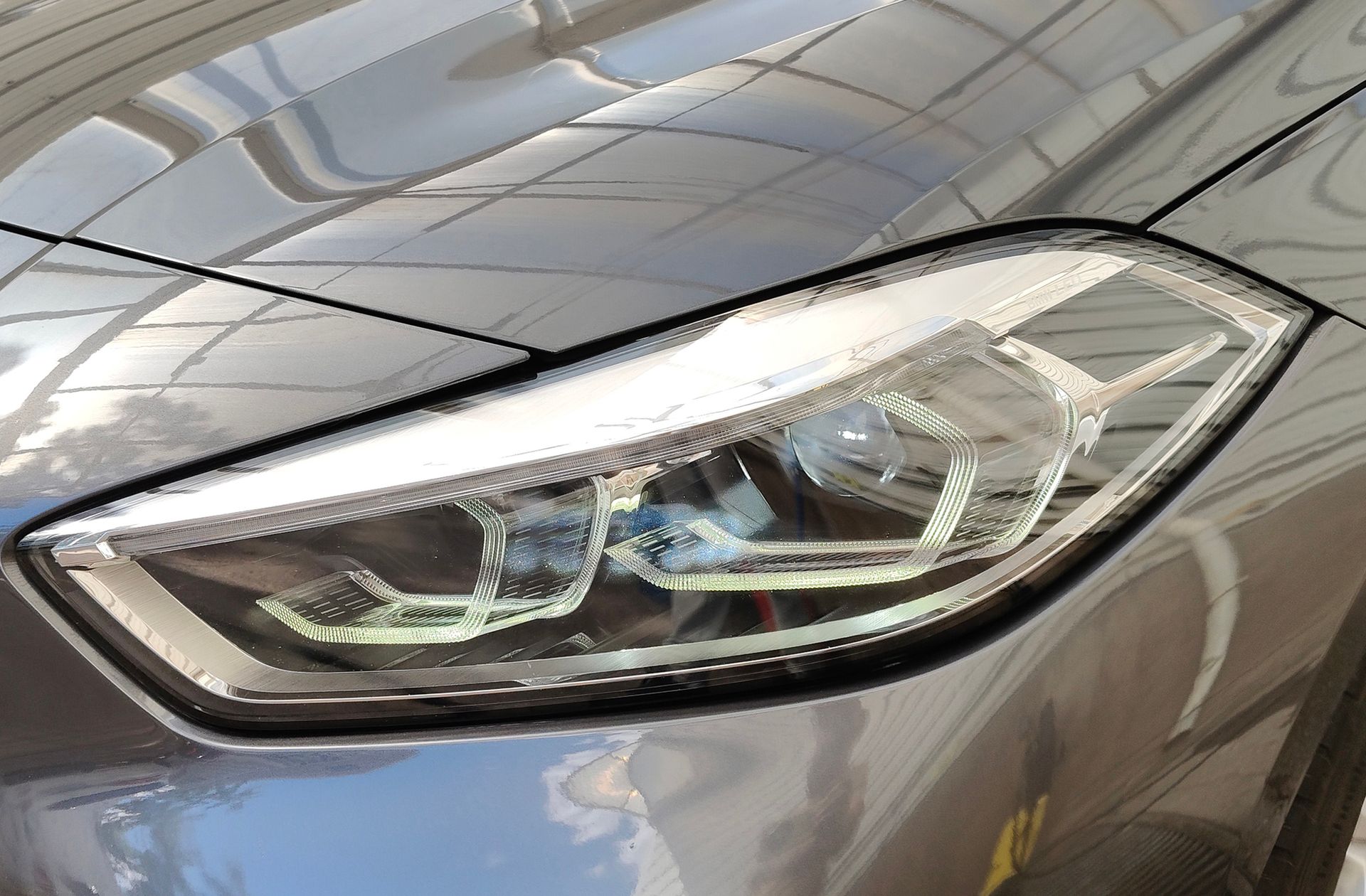 BMW Serie 1 118d - foto 14